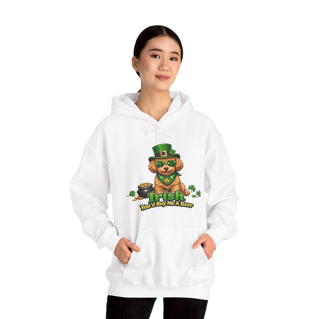 Poodle - Hoodie