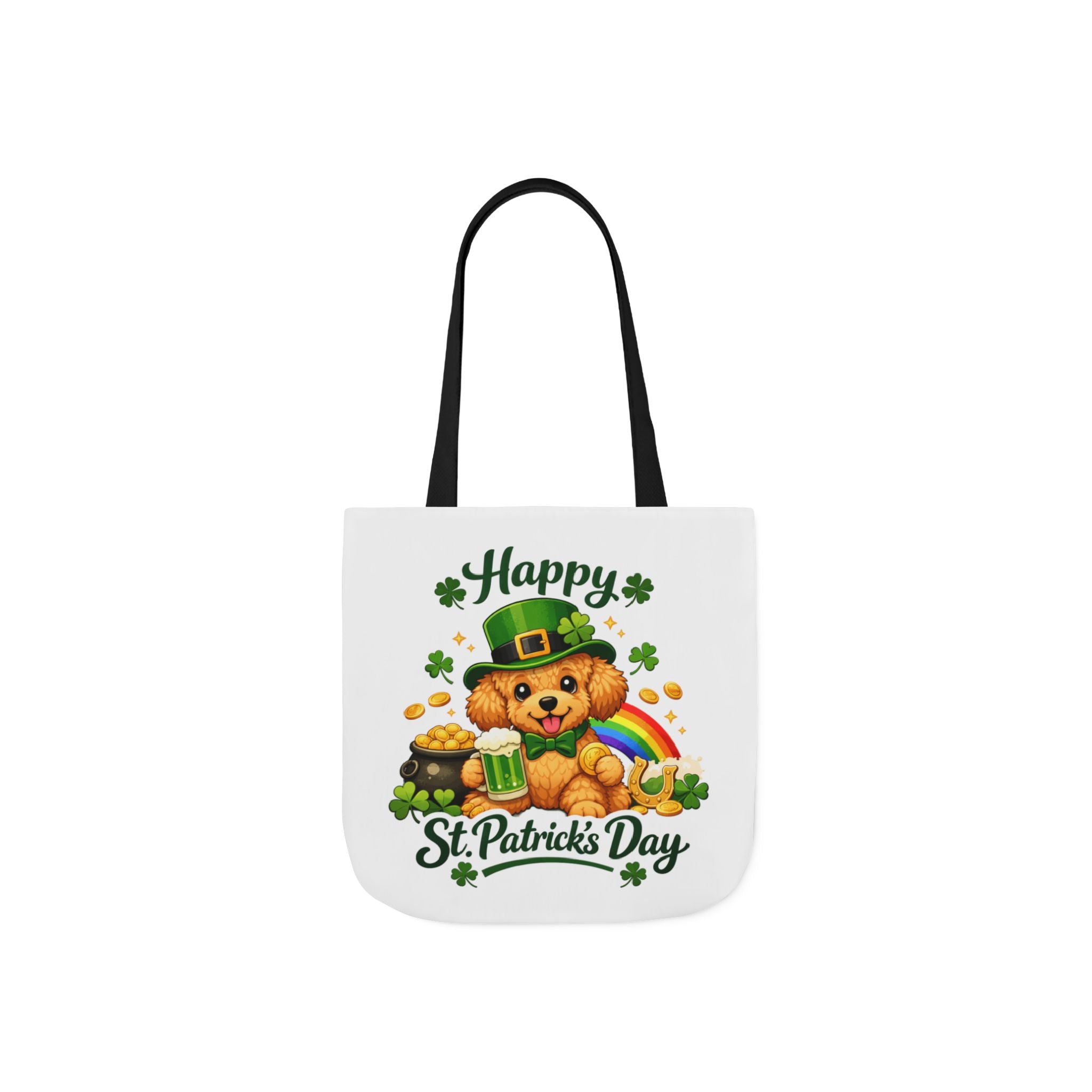 Poodle - Tote Bag