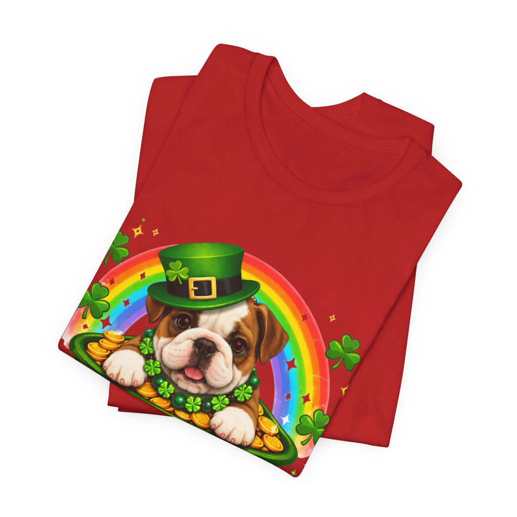 Bulldog - T-Shirt