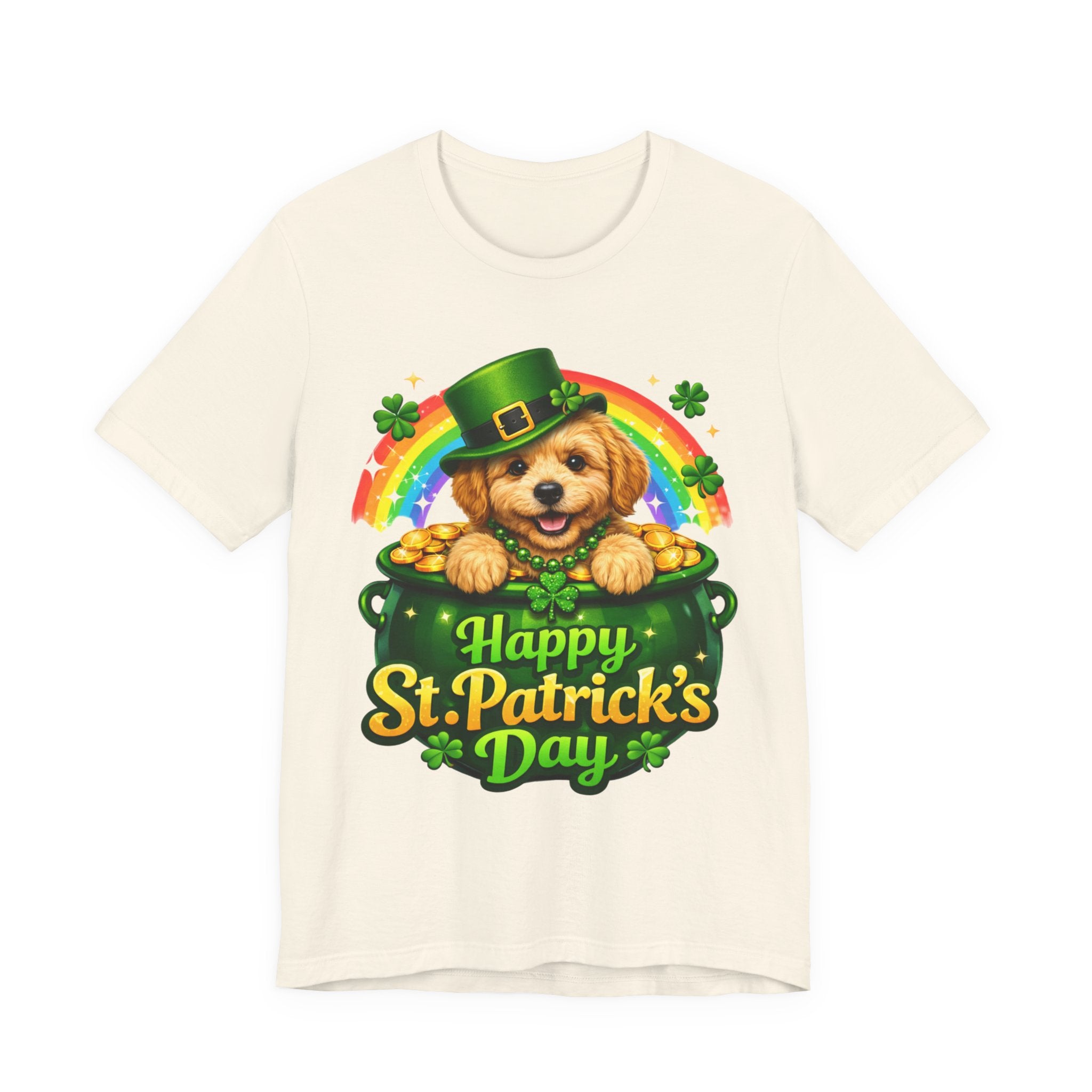 Goldendoodle - T-Shirt