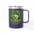 Siberian Husky - 15oz Tumbler