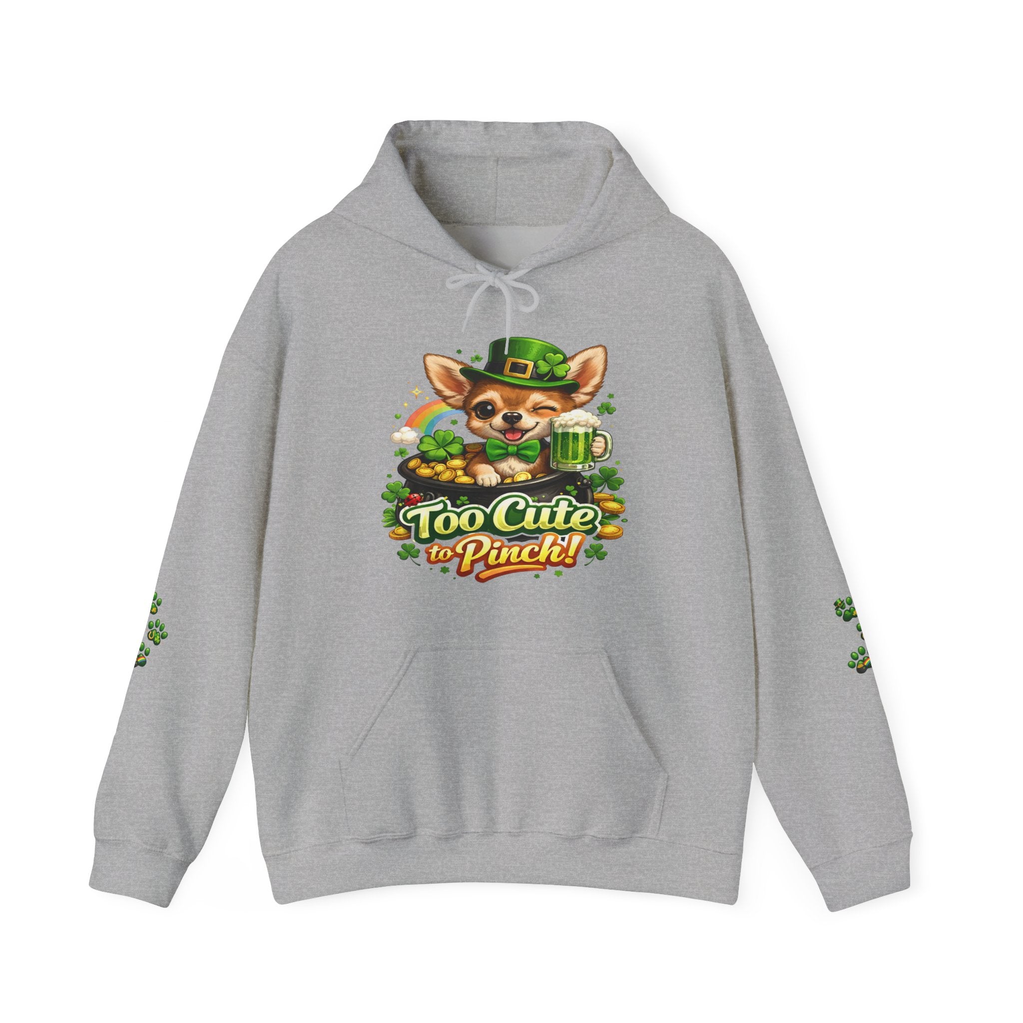 Chihuahua - Hoodie