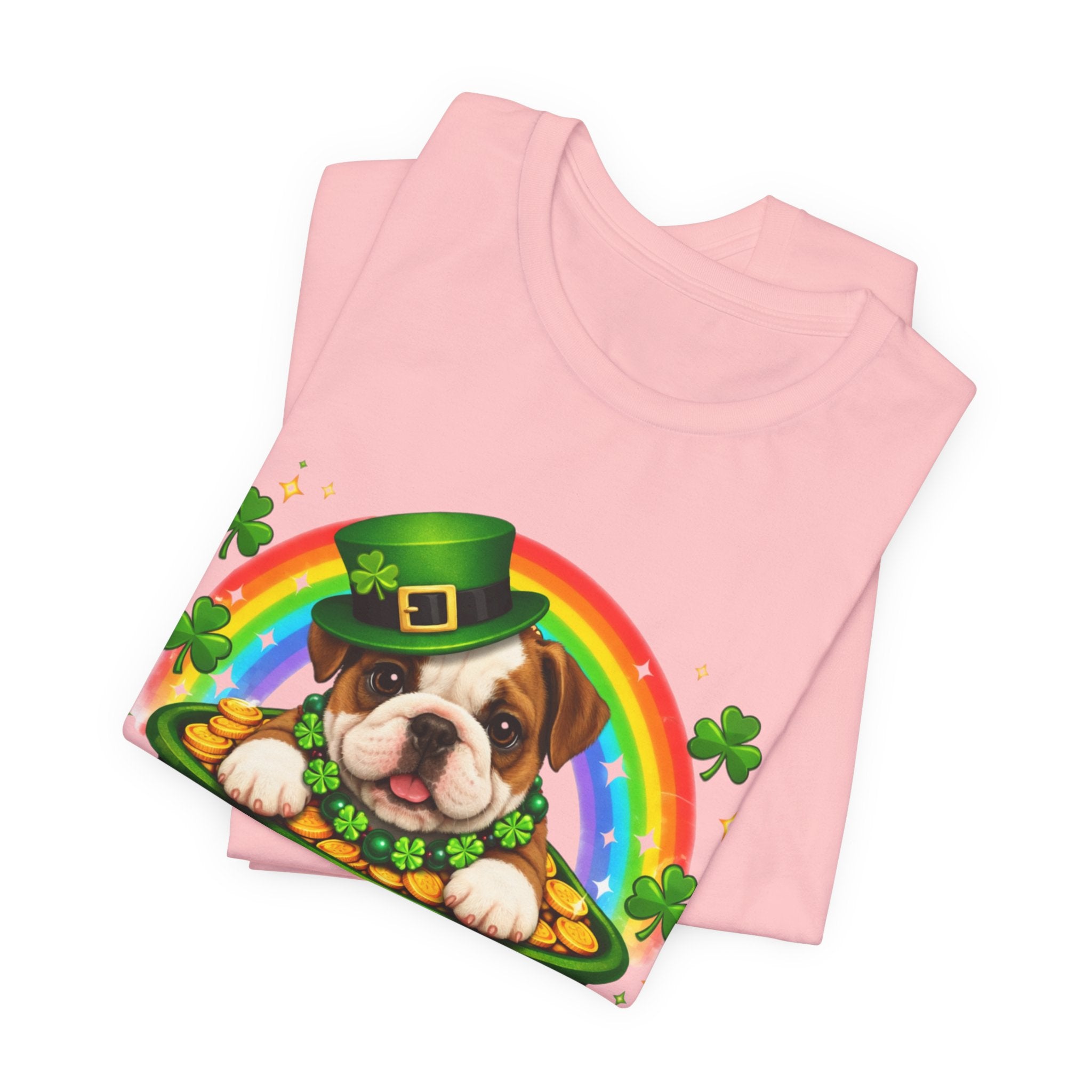 Bulldog - T-Shirt