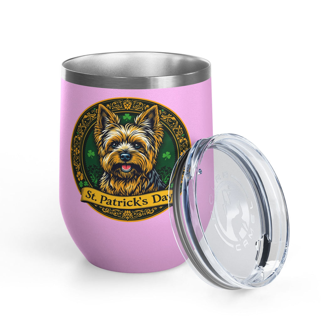 Yorkie - Wine Chiller
