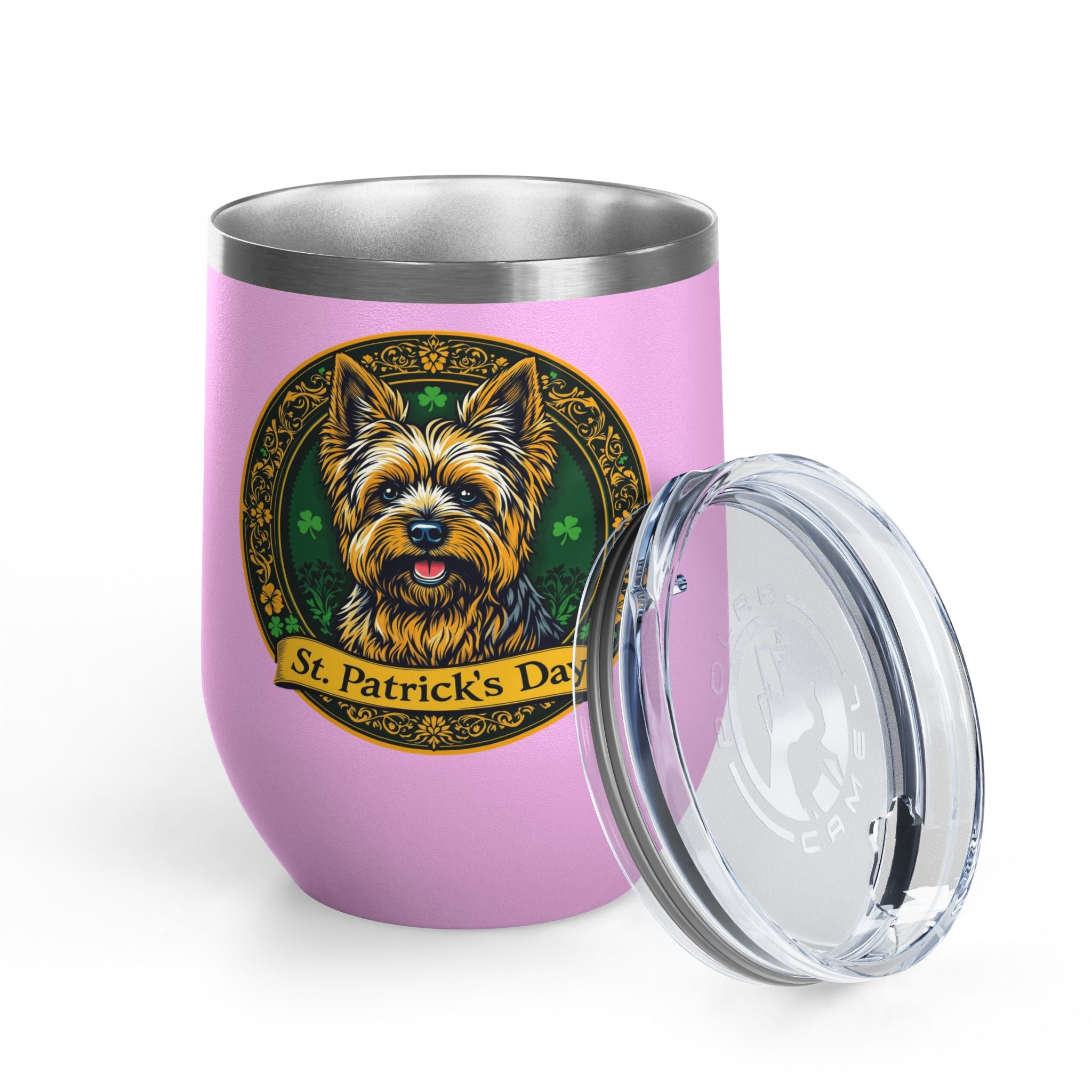 Yorkie - Wine Chiller