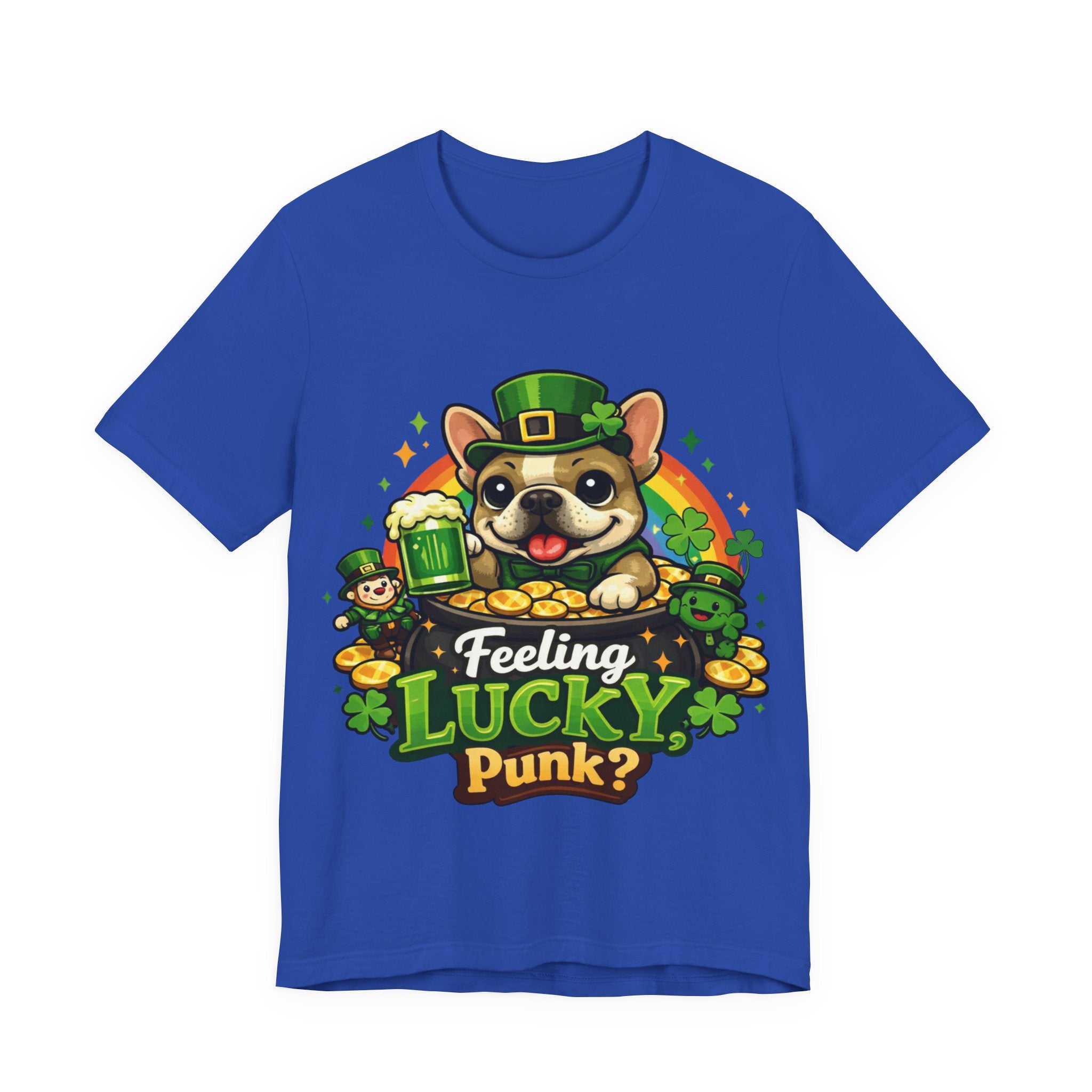 Frenchie - T-Shirt