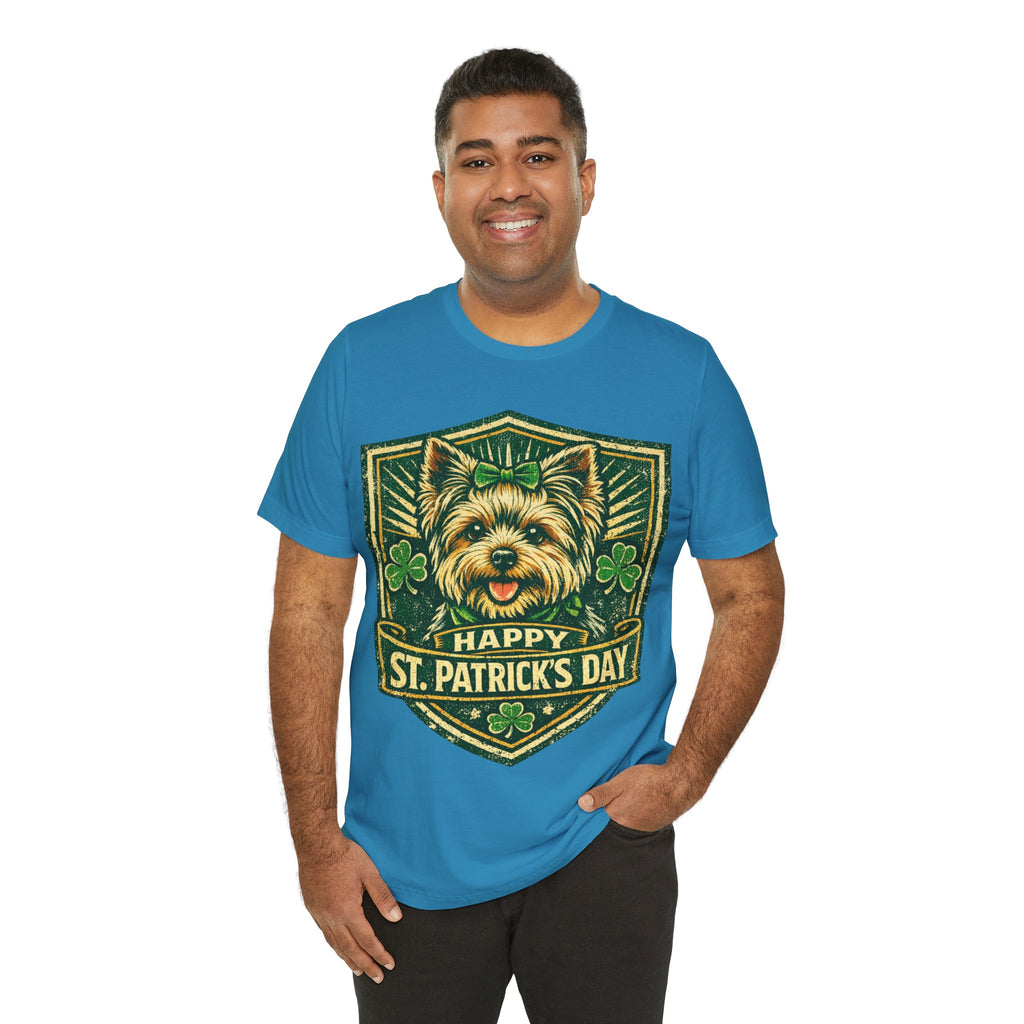Yorkie - T-Shirt