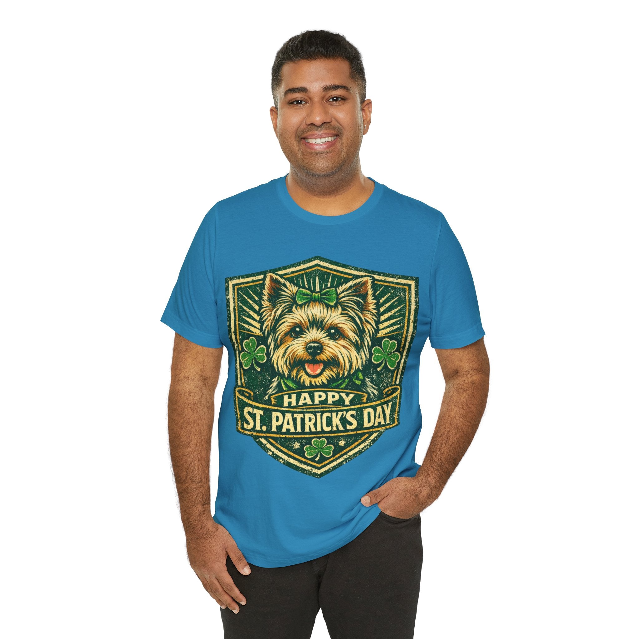 Yorkie - T-Shirt