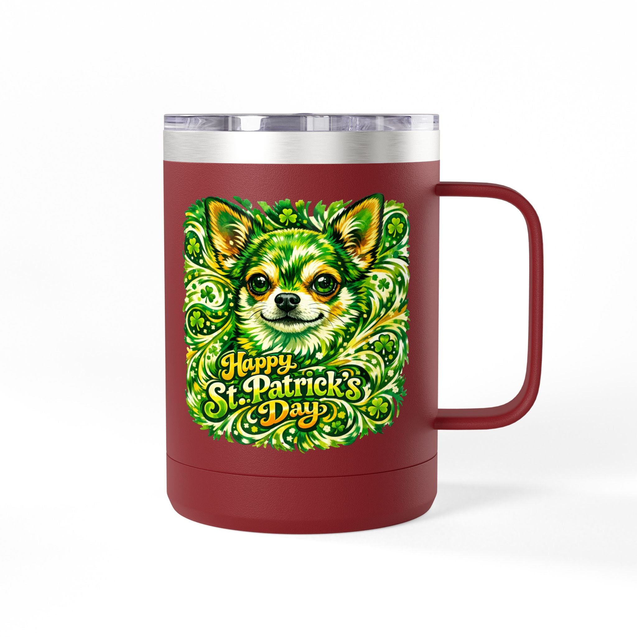 Chihuahua - 15oz Tumbler