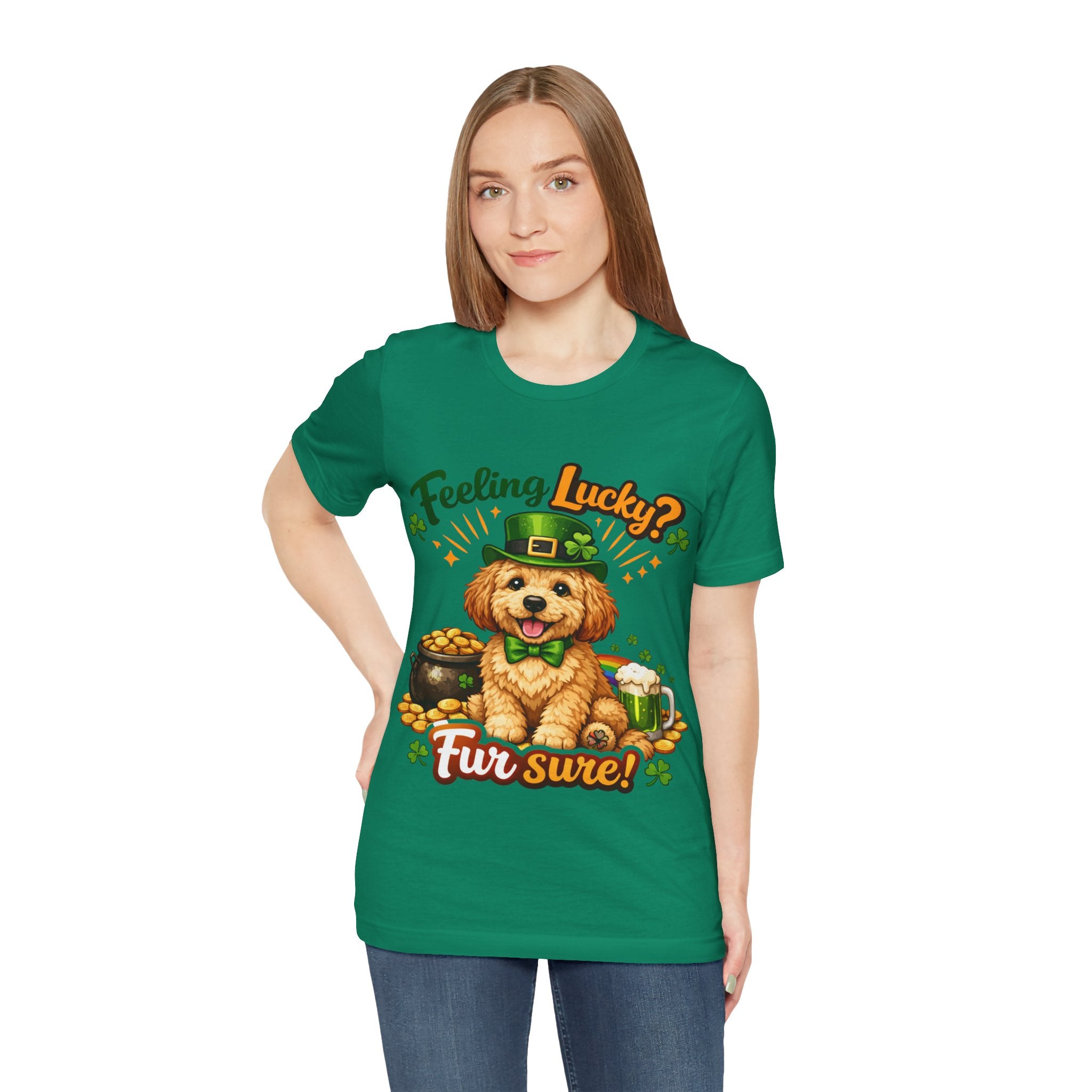 Goldendoodle - T-Shirt