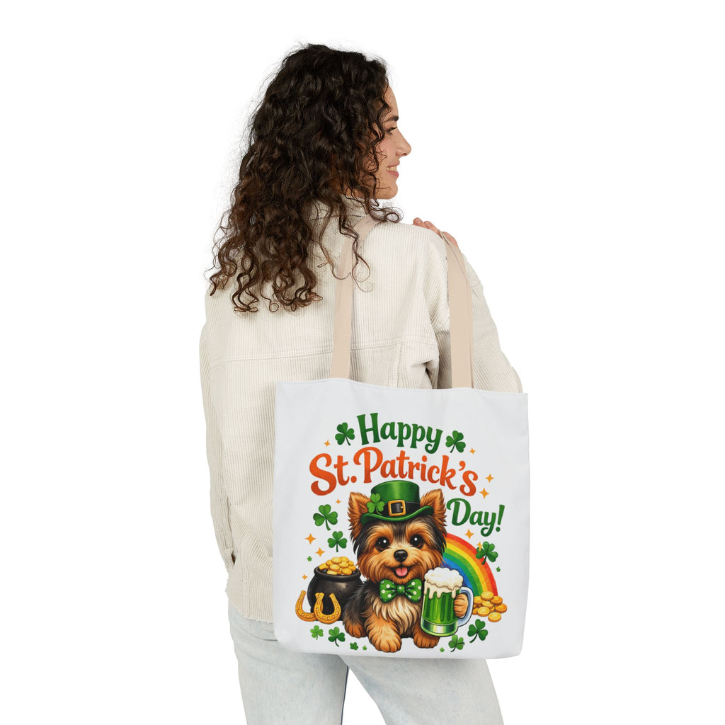 Yorkie - Tote Bag