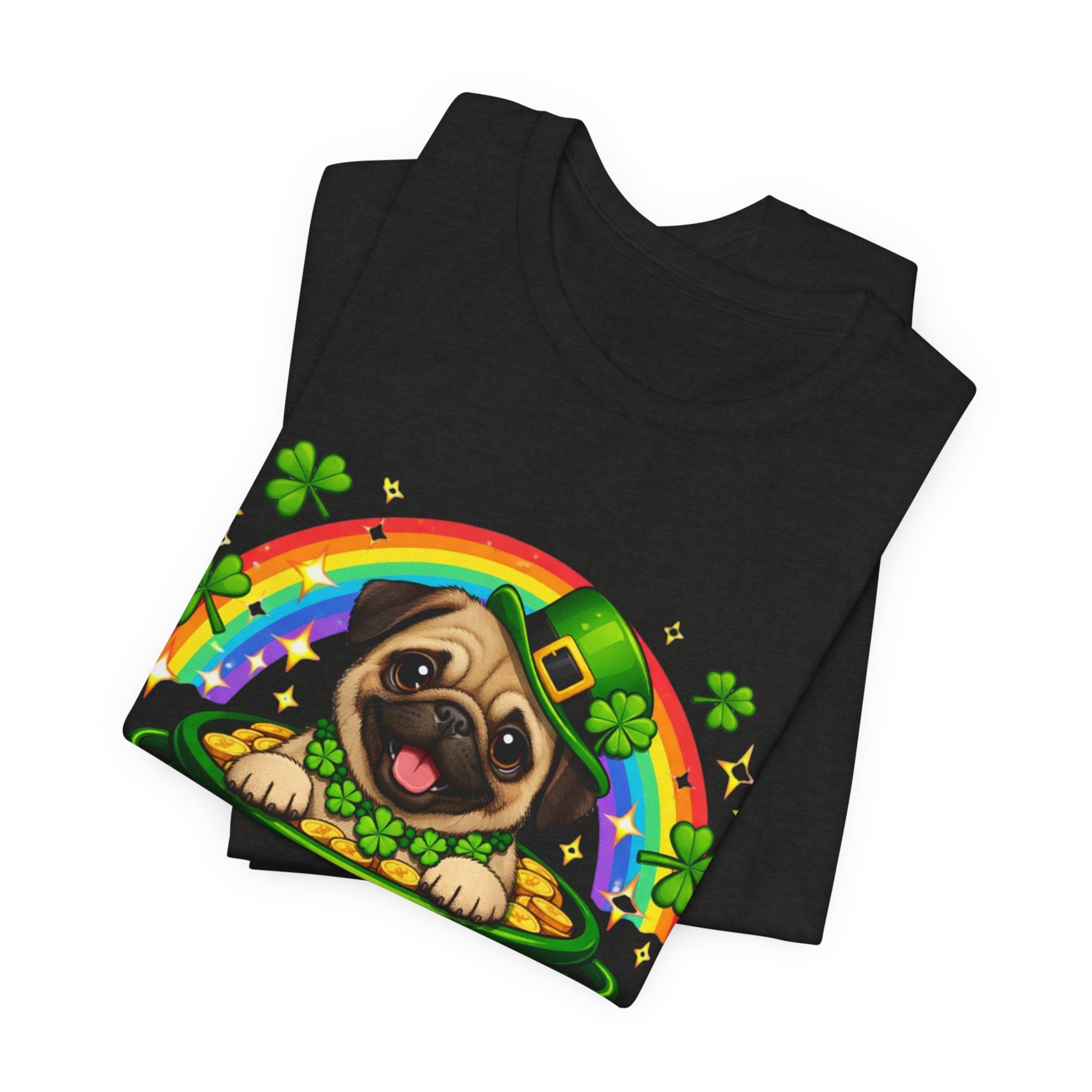 Pug - T-Shirt