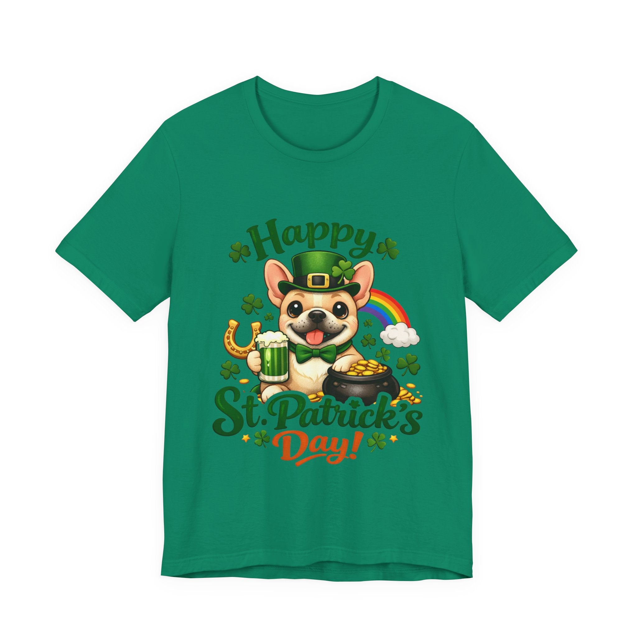 Frenchie - T-Shirt