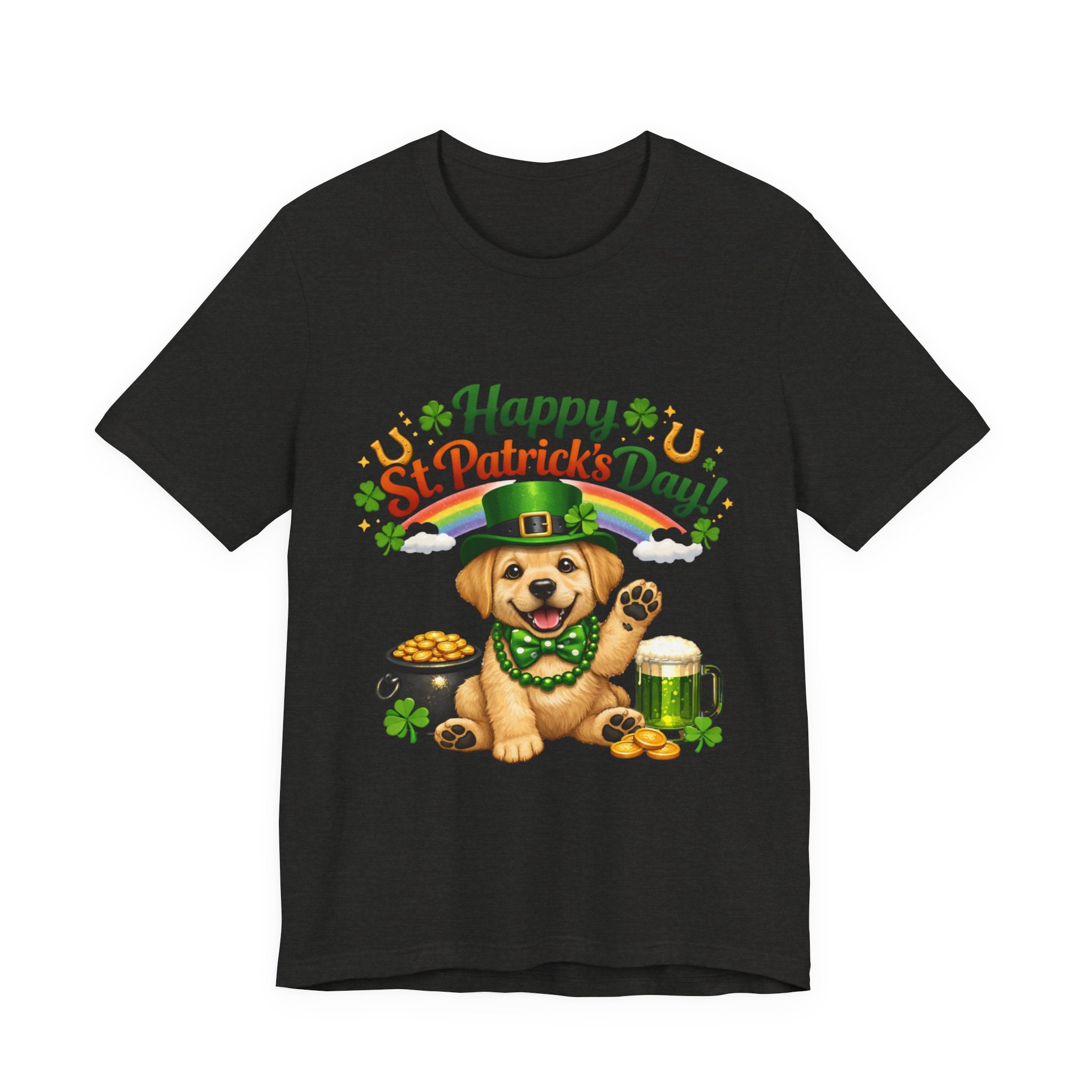 Golden Retriever - T-Shirt