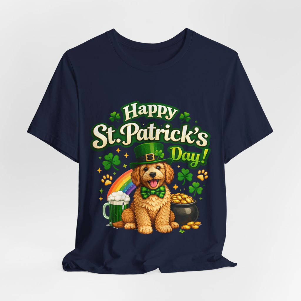 Goldendoodle - T-Shirt