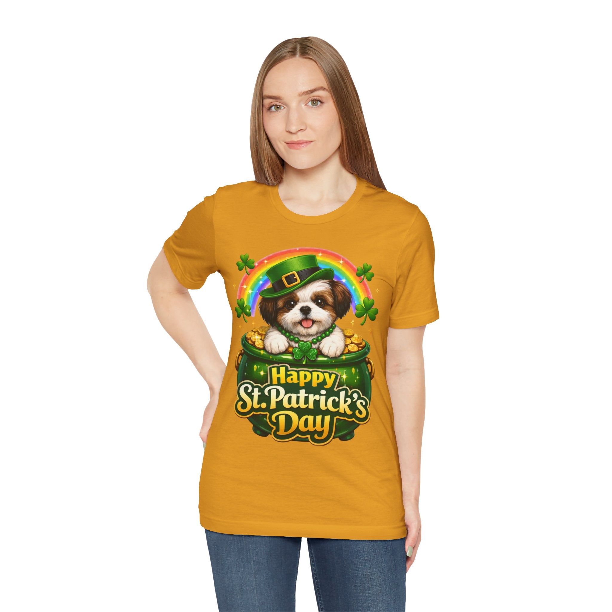 Shih Tzu - T-Shirt