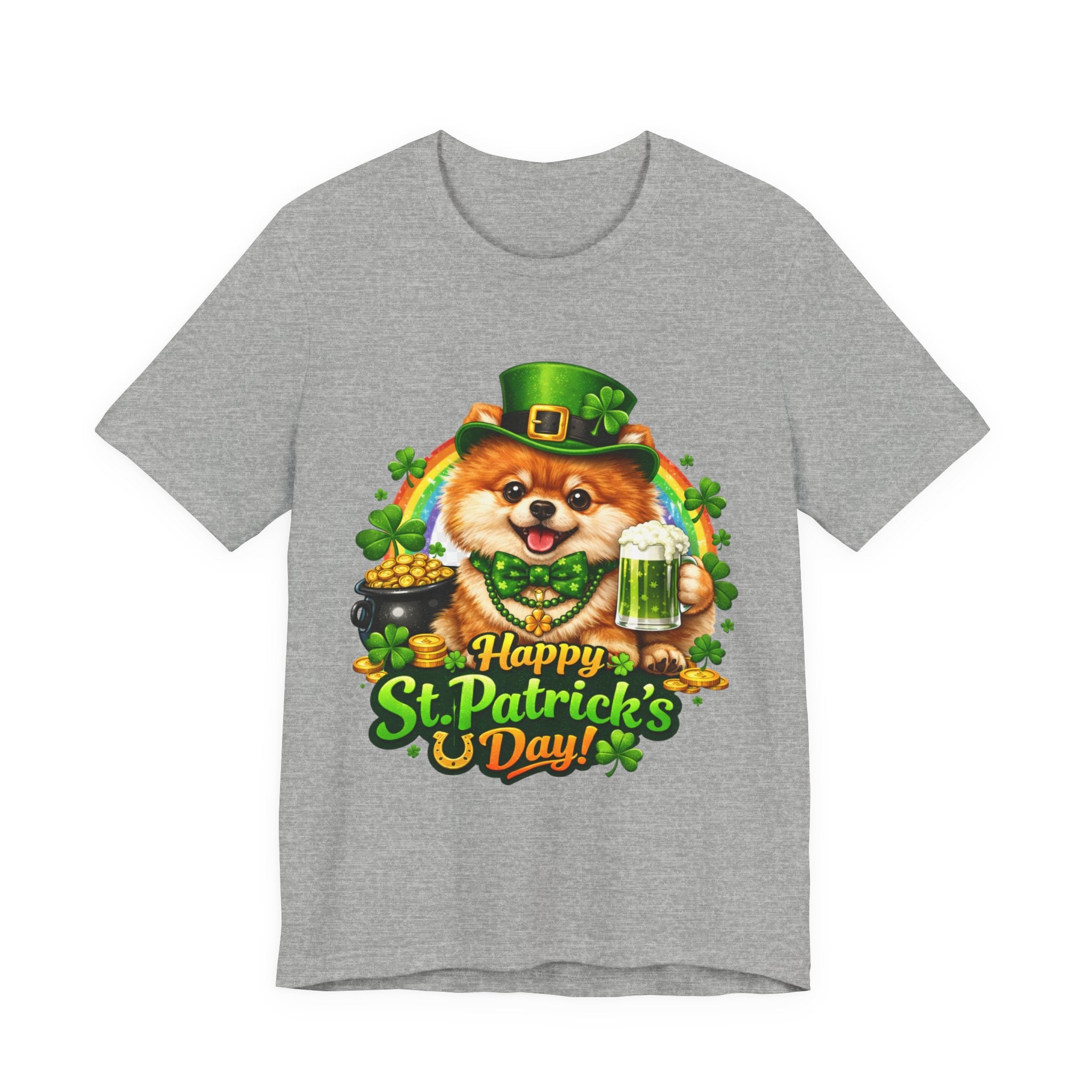 Pomeranian - T-Shirt