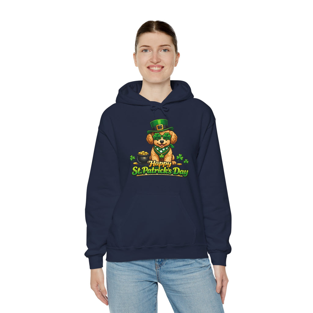 Poodle - Hoodie