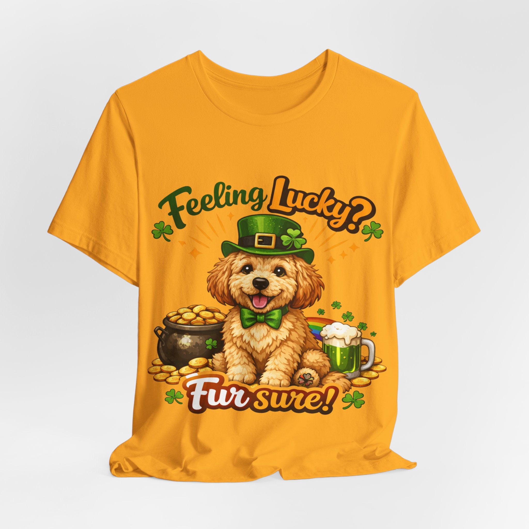 Goldendoodle - T-Shirt