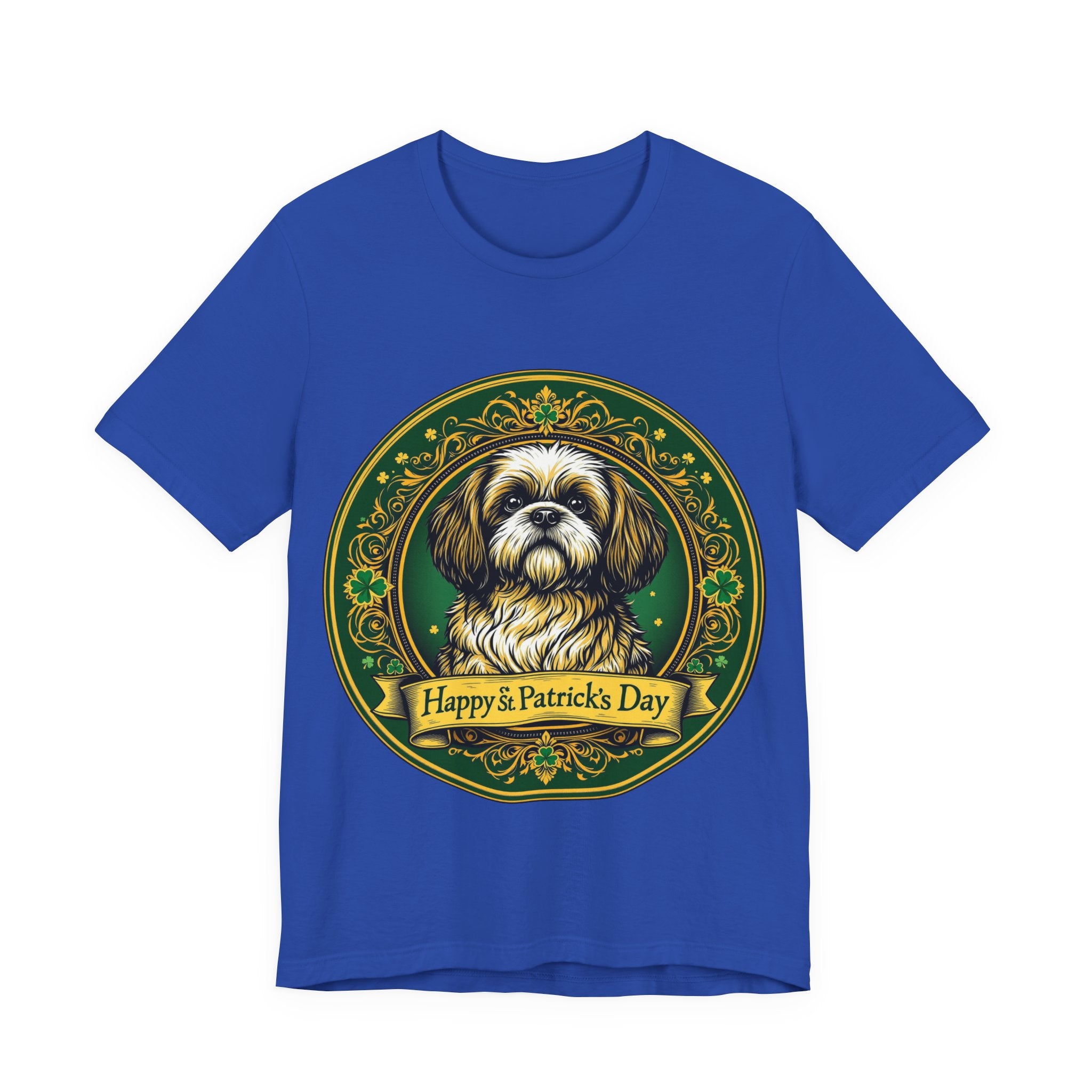 Shih Tzu - T-Shirt