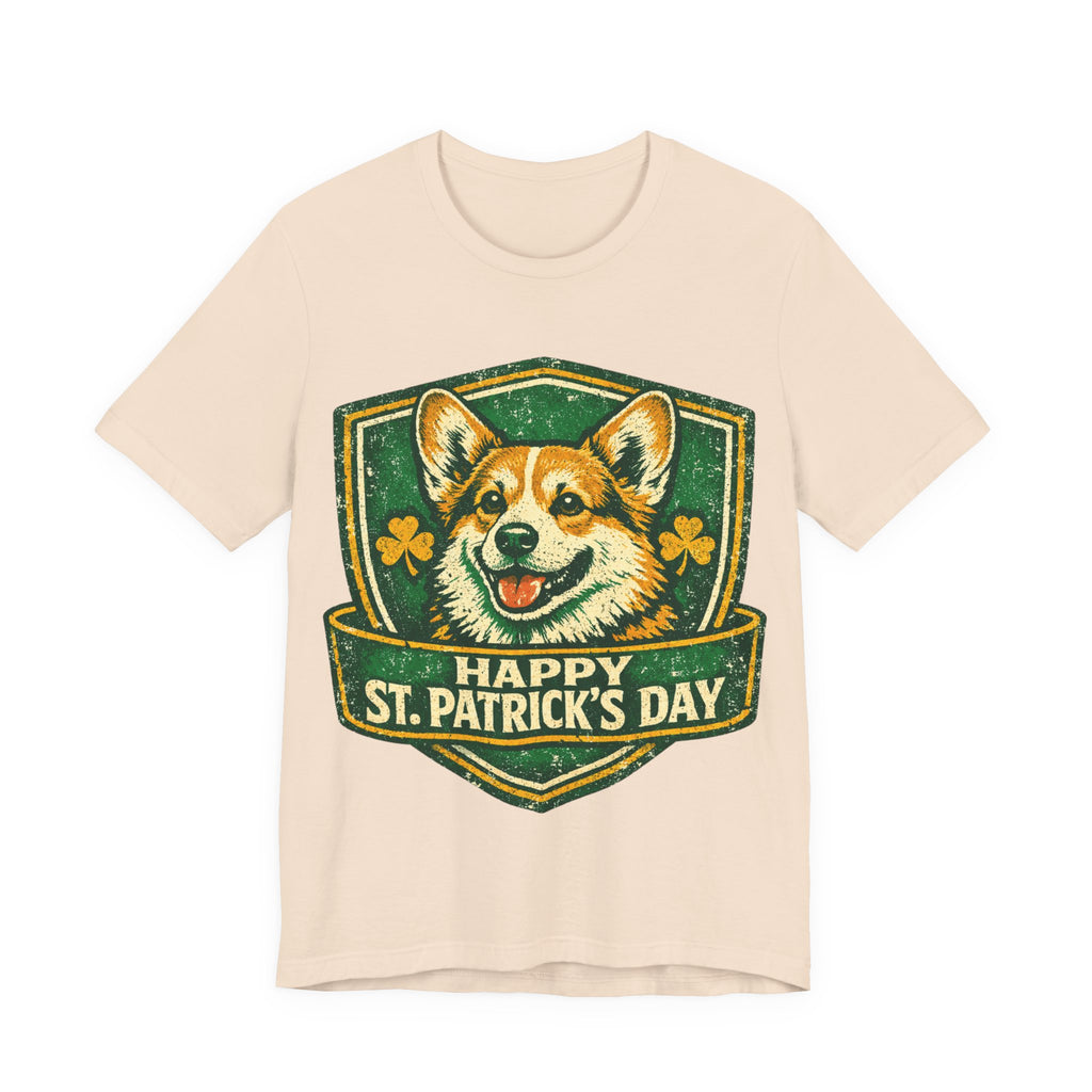Corgi - T-Shirt