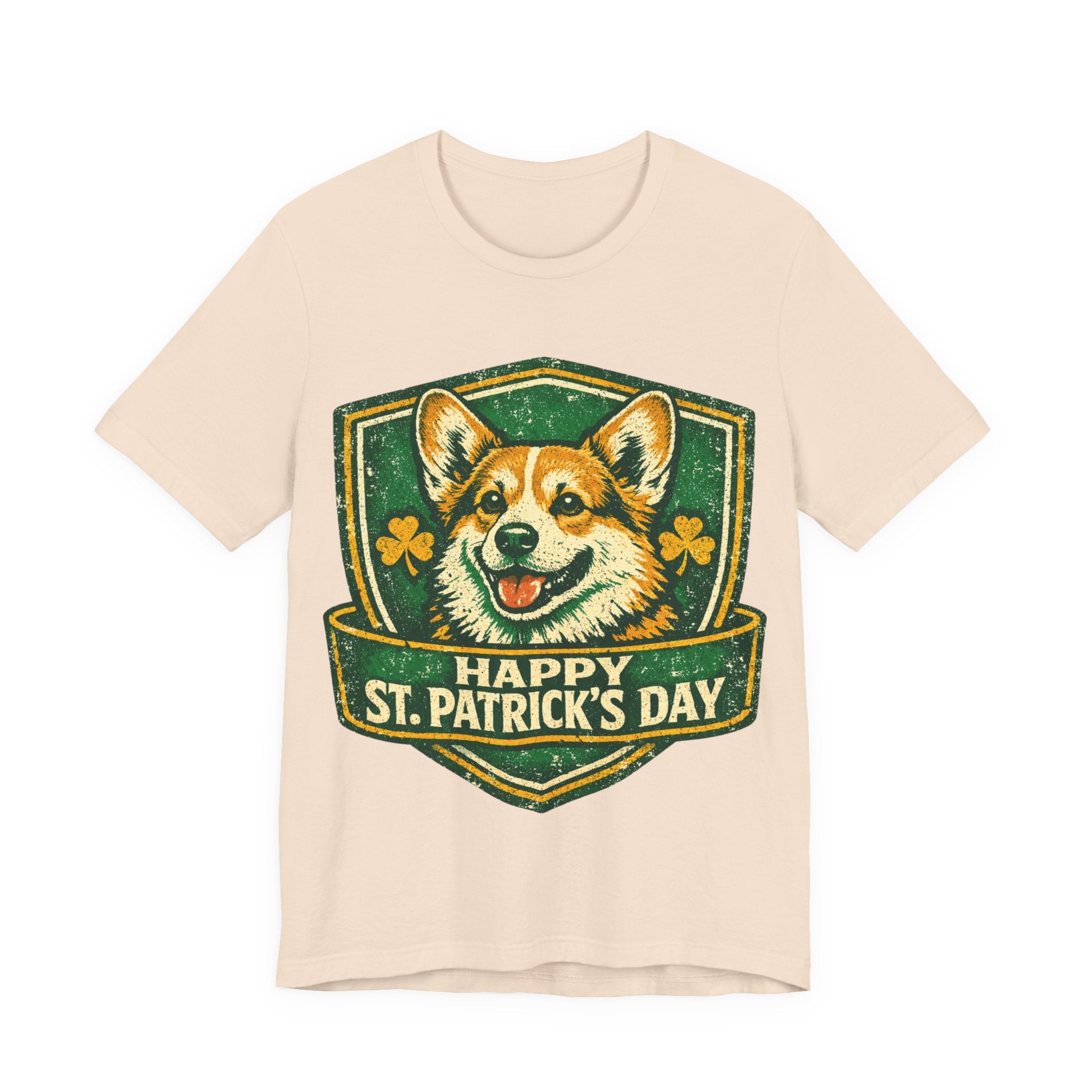 Corgi - T-Shirt