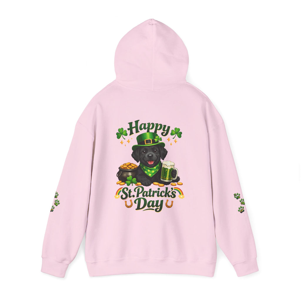 Black Labrador - Hoodie