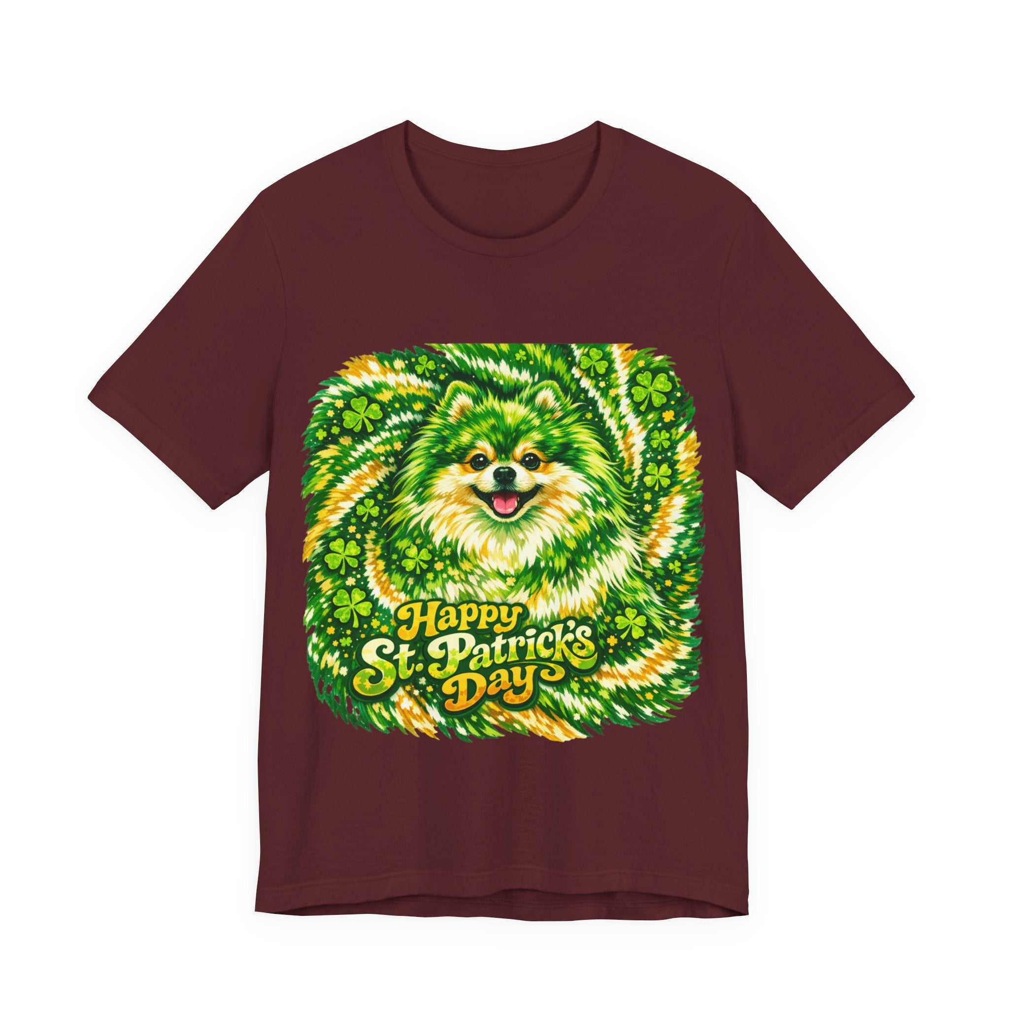 Pomeranian - T-Shirt