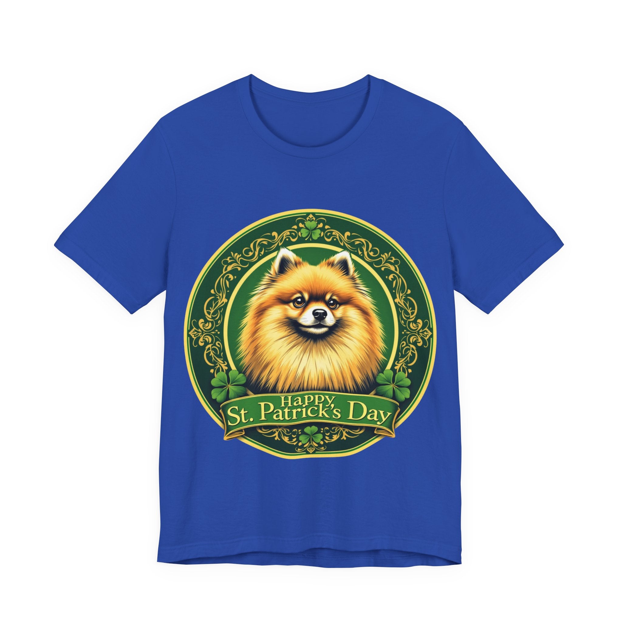 Pomeranian - T-Shirt