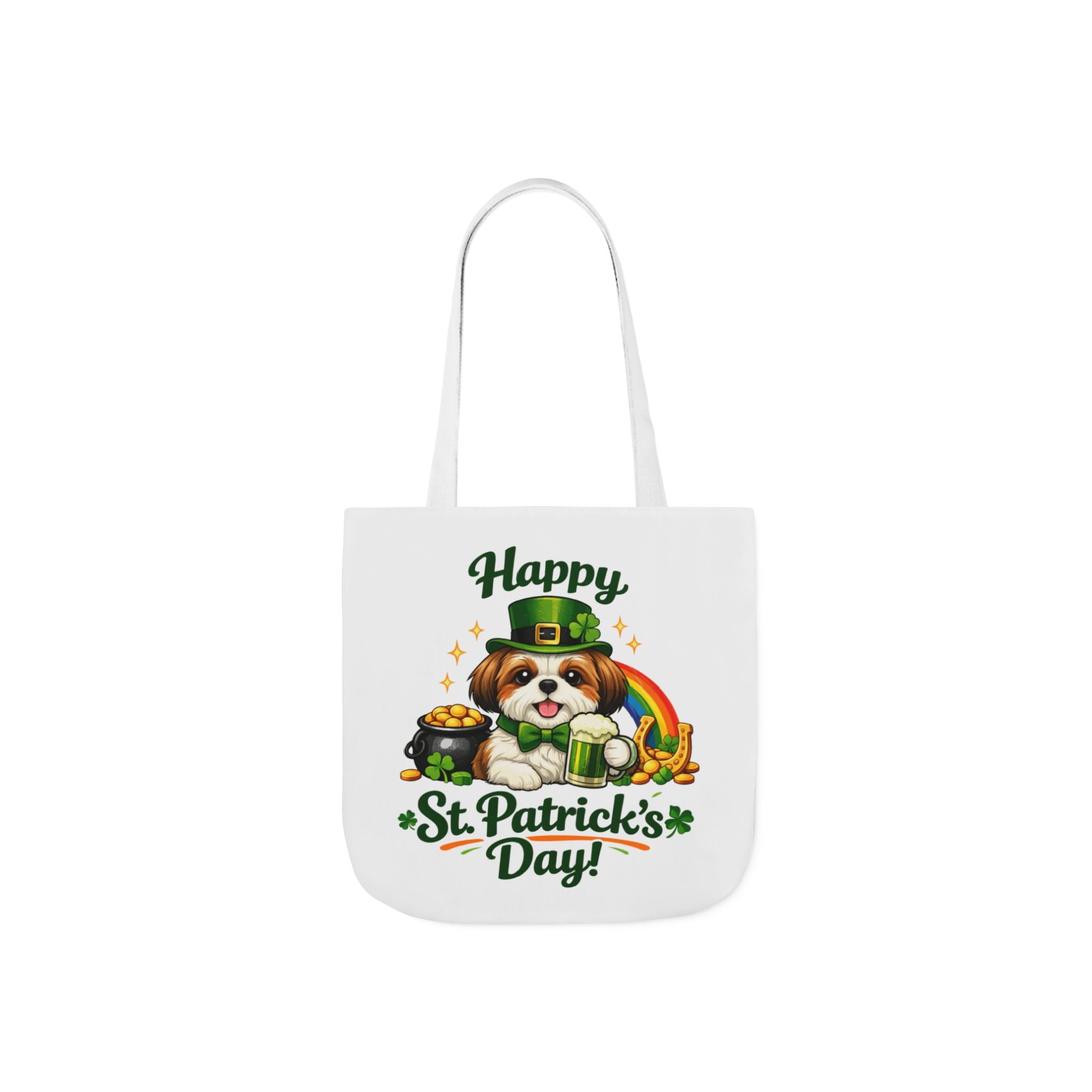Shih Tzu - Tote Bag