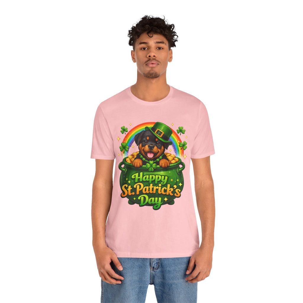 Rottweiler - T-Shirt