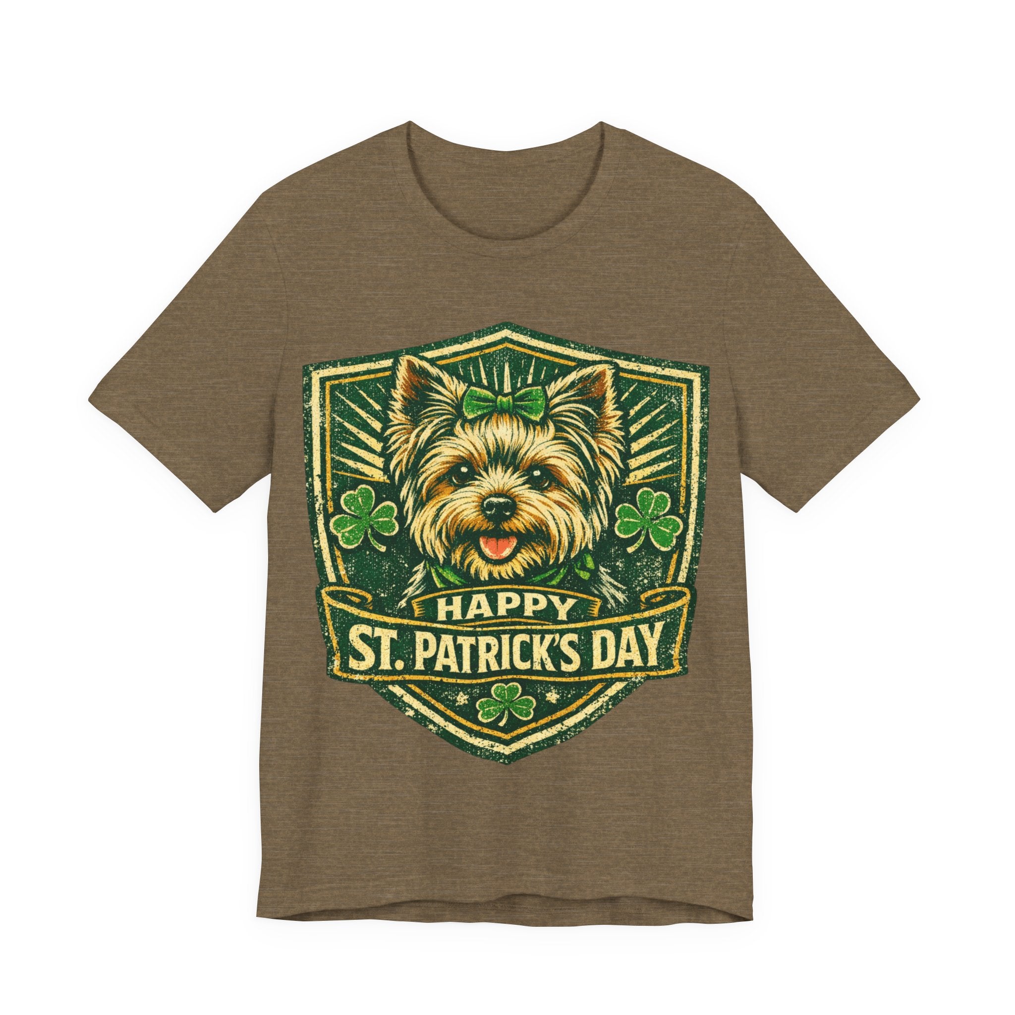 Yorkie - T-Shirt