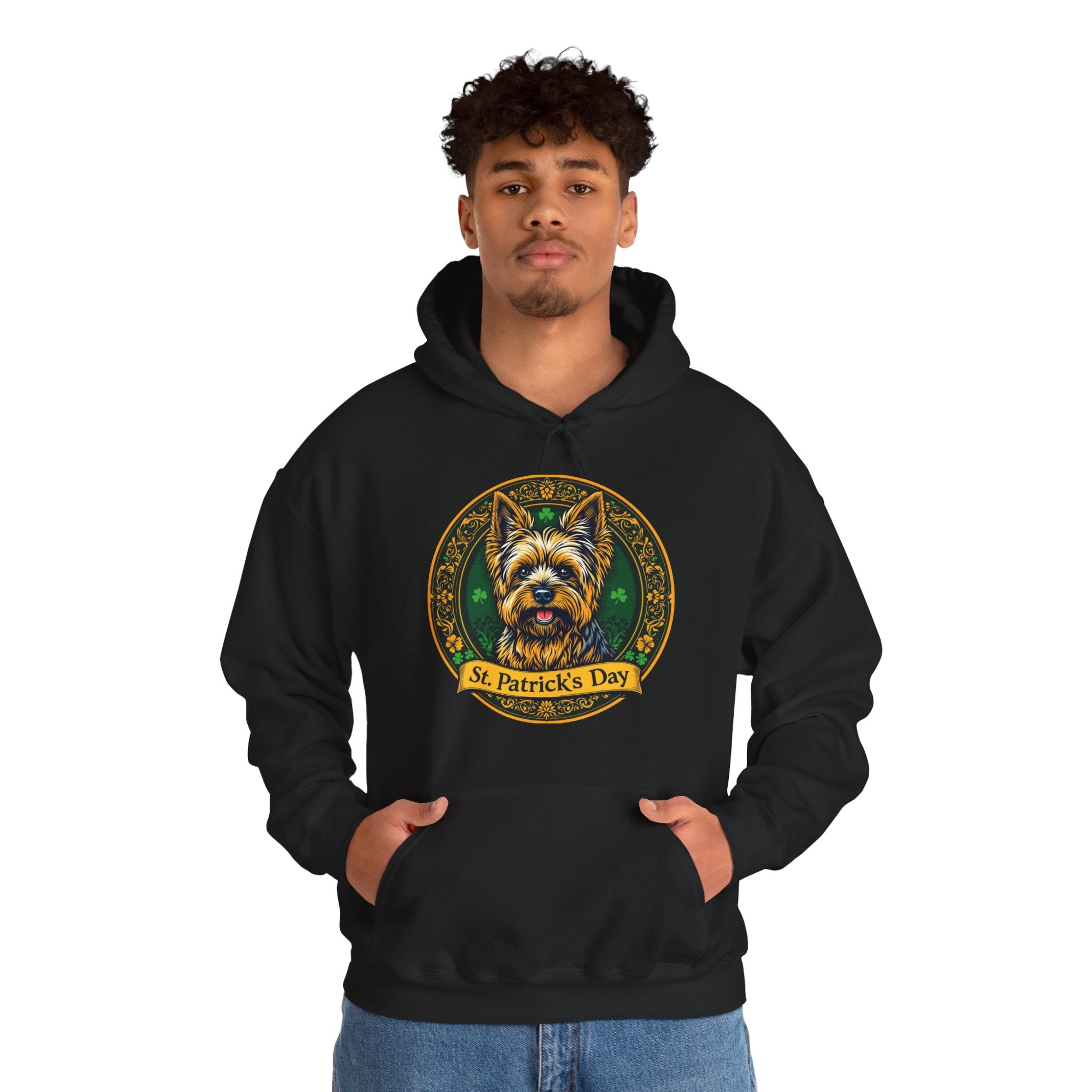 Yorkie - Hoodie