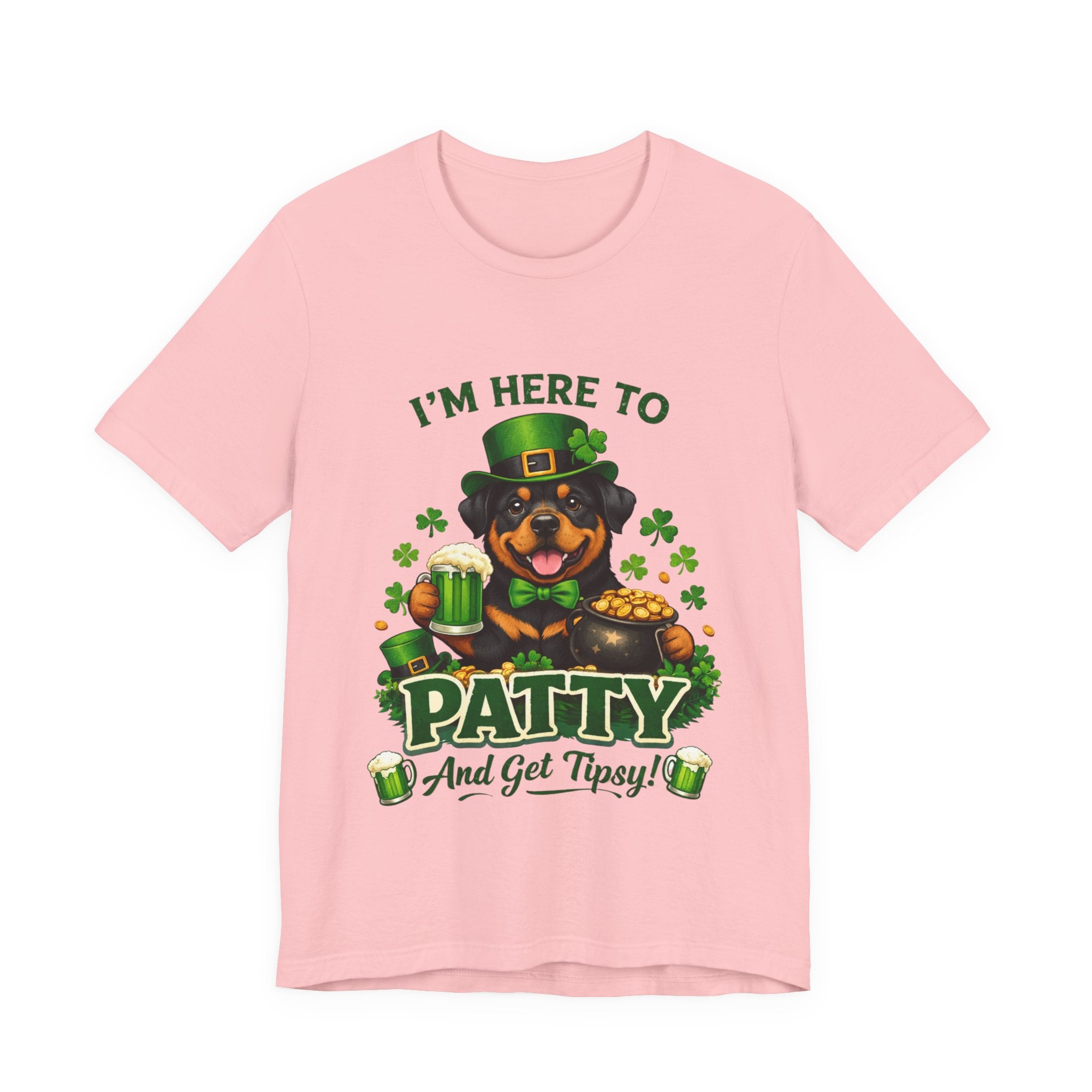 Rottweiler - T-Shirt