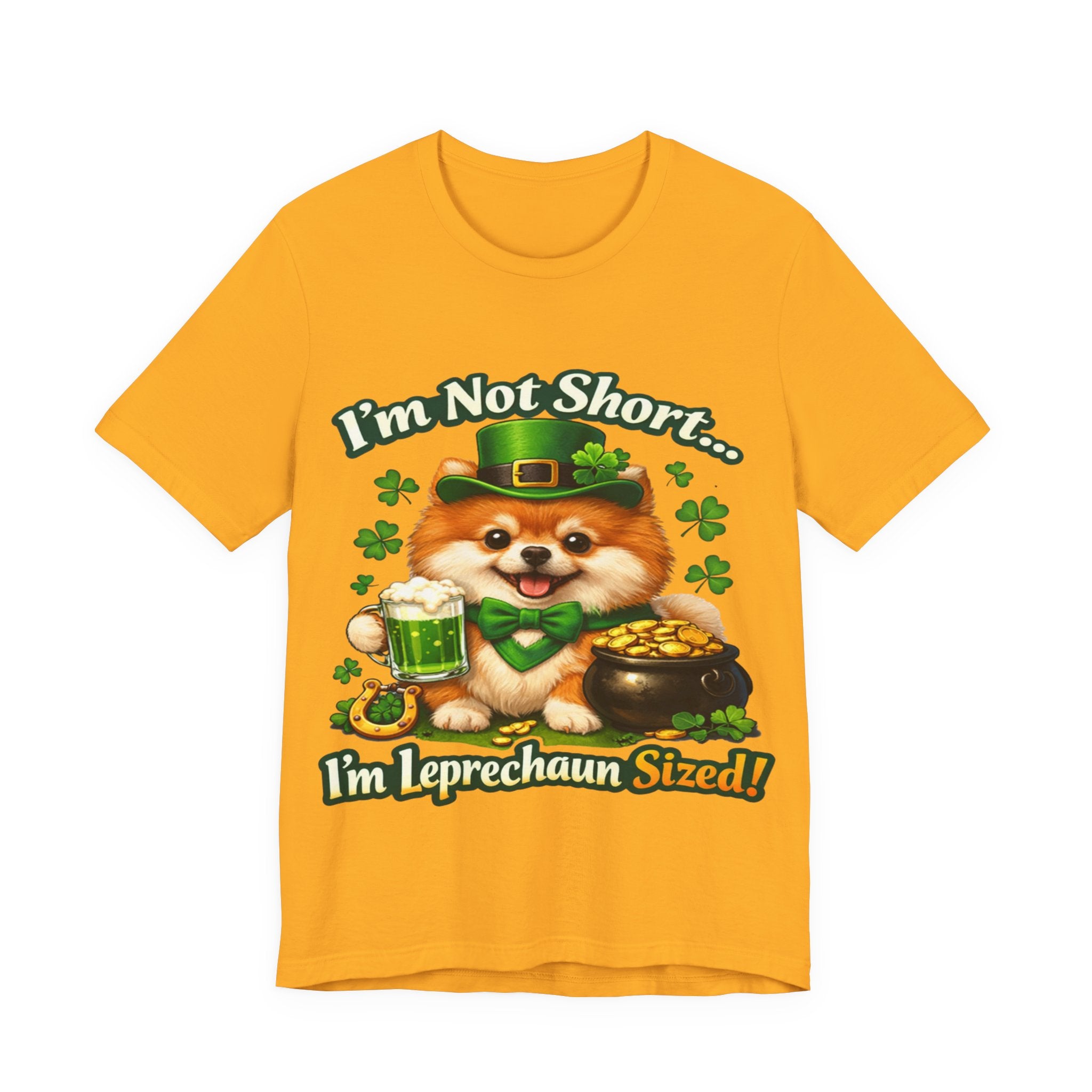 Pomeranian - T-Shirt
