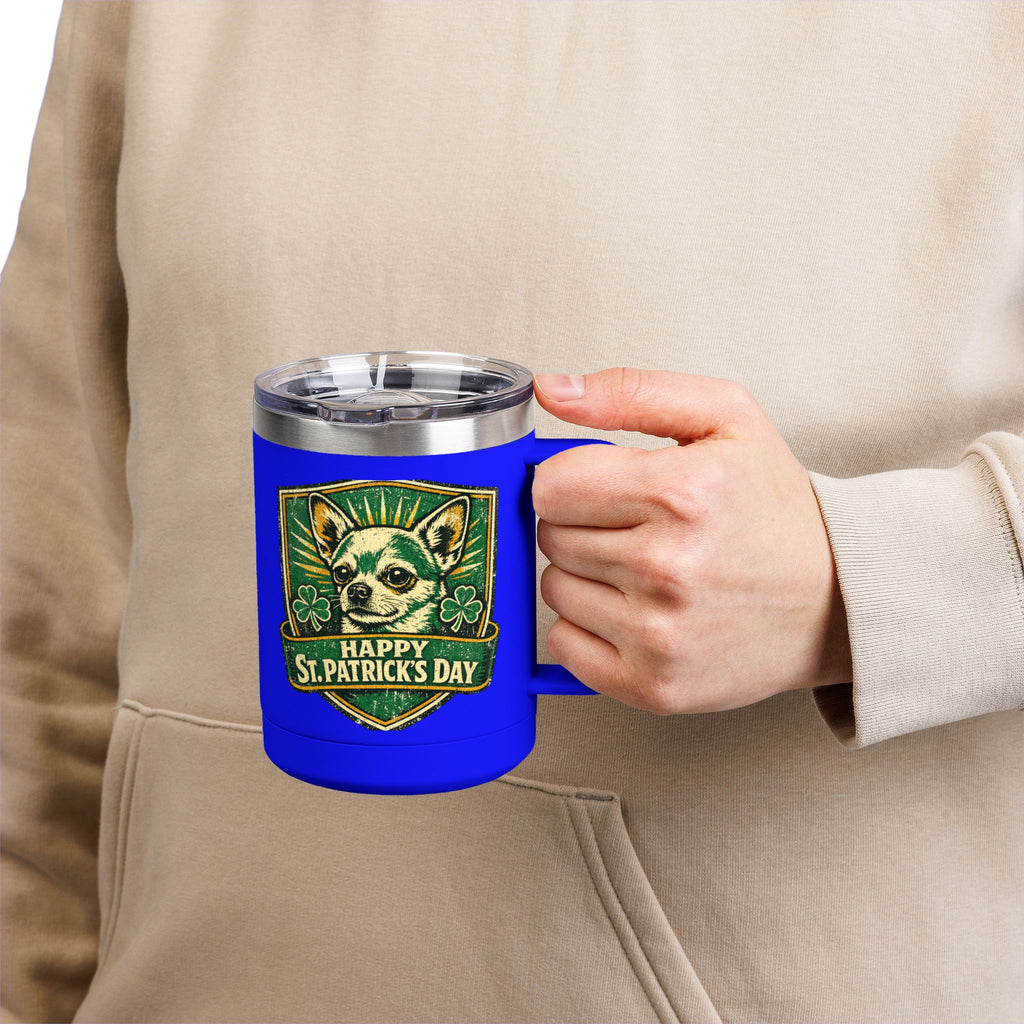 Chihuahua - 15oz Tumbler