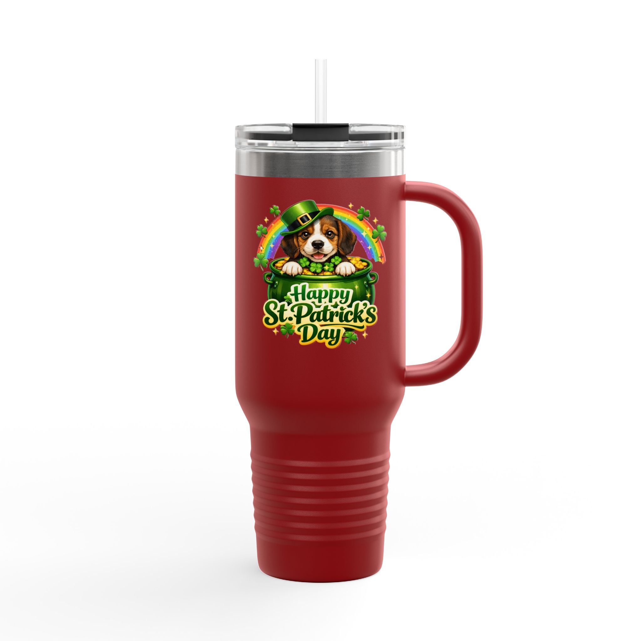 Beagle - 40oz Tumbler