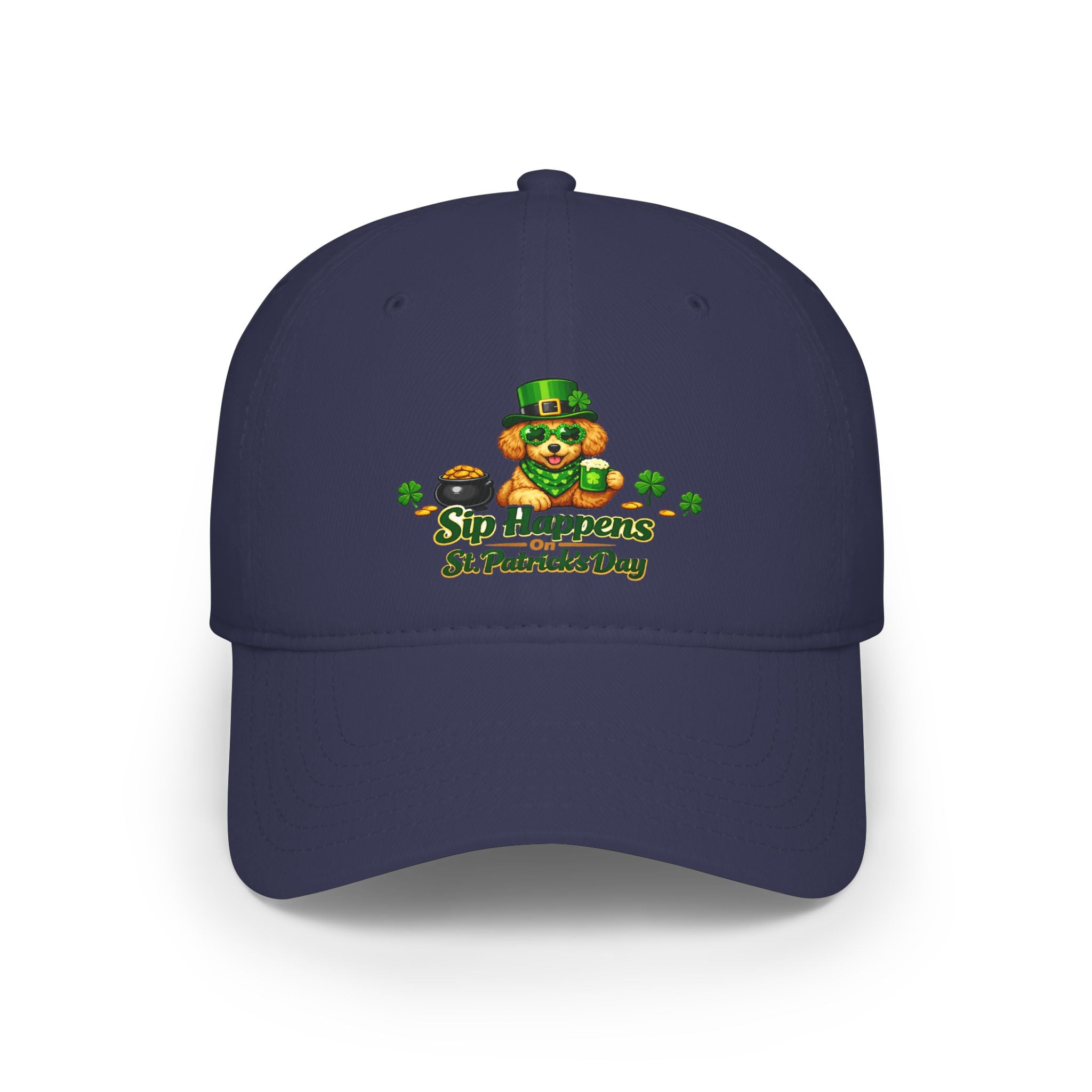 Poodle - Cap
