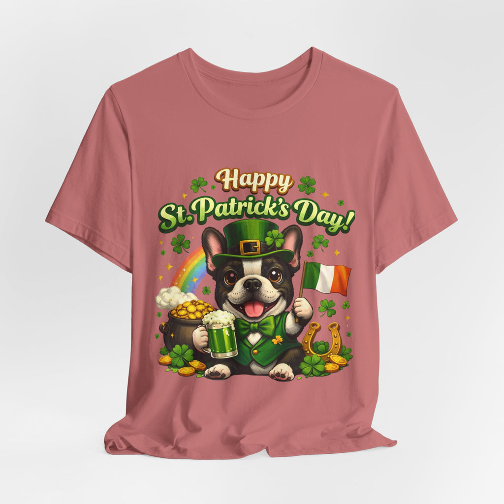 Frenchie - T-Shirt