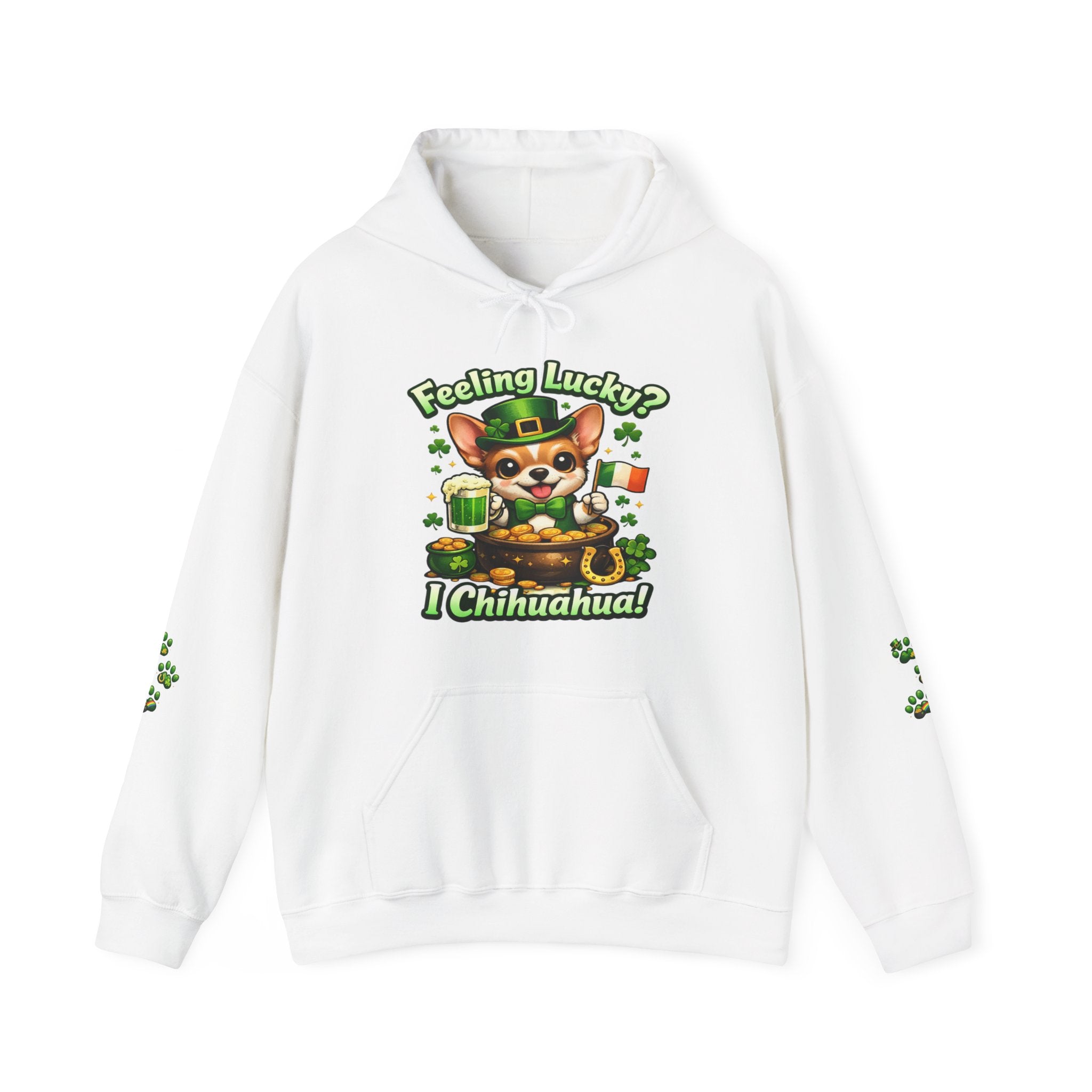 Chihuahua - Hoodie