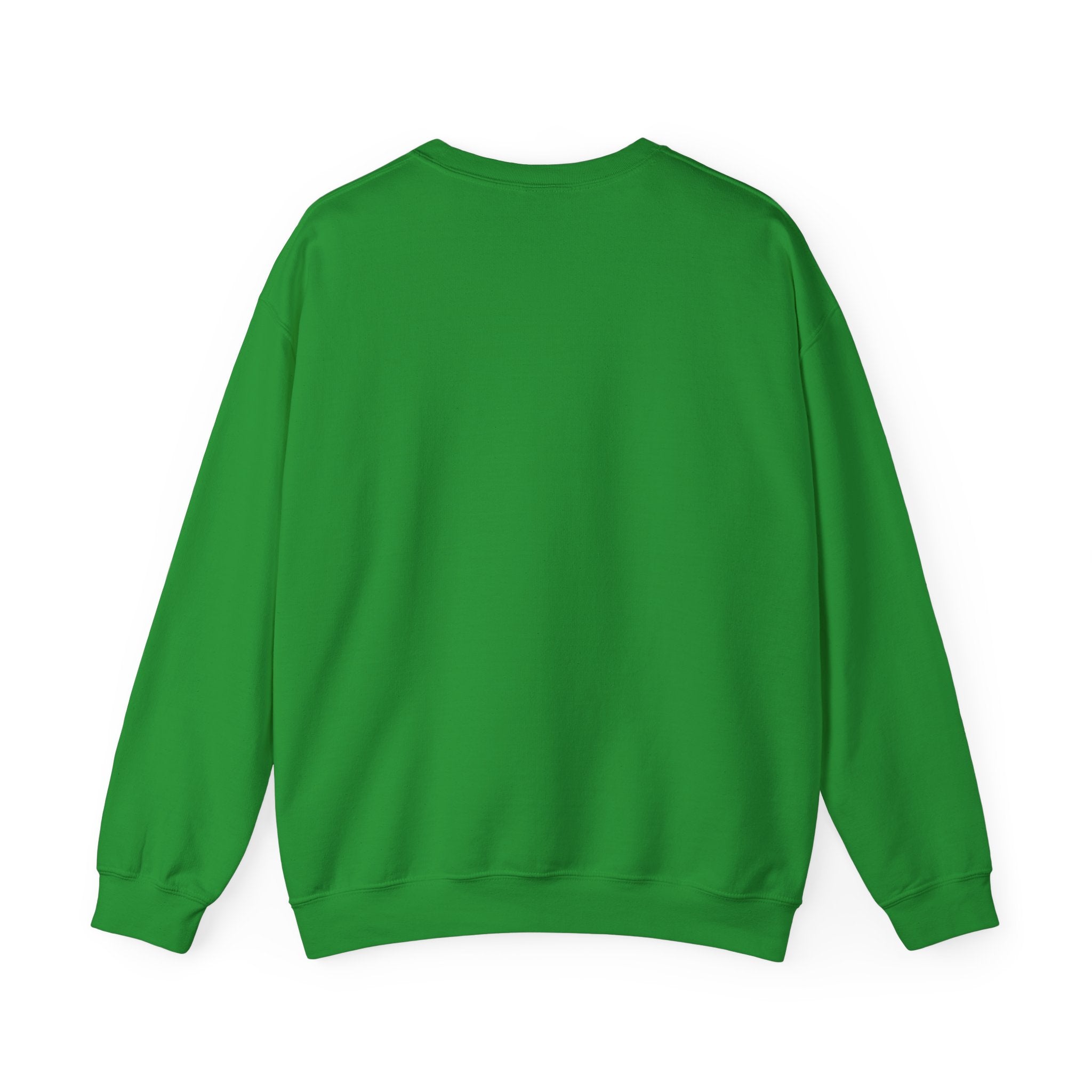 Bulldog - Graphic Crewneck Sweatshirt