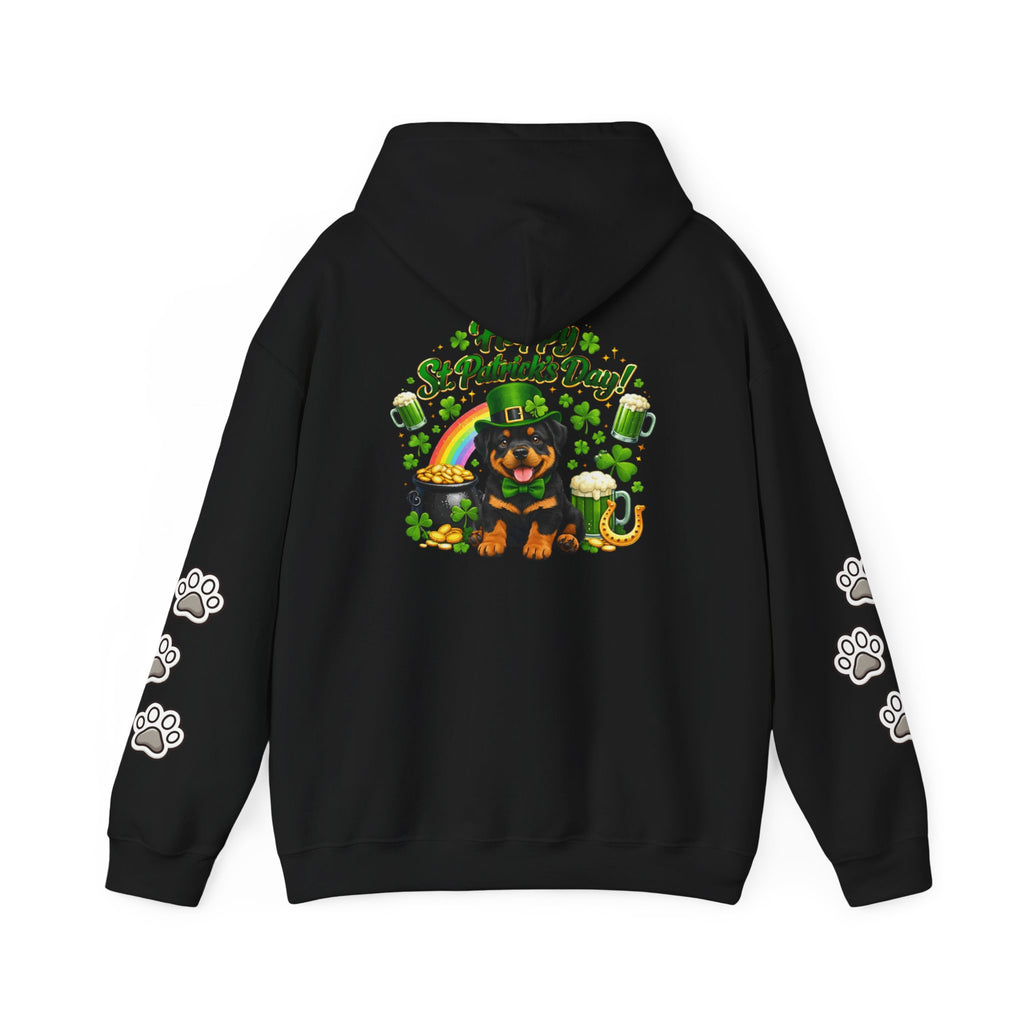 Rottweiler - Hoodie