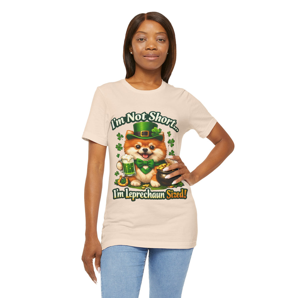 Pomeranian - T-Shirt