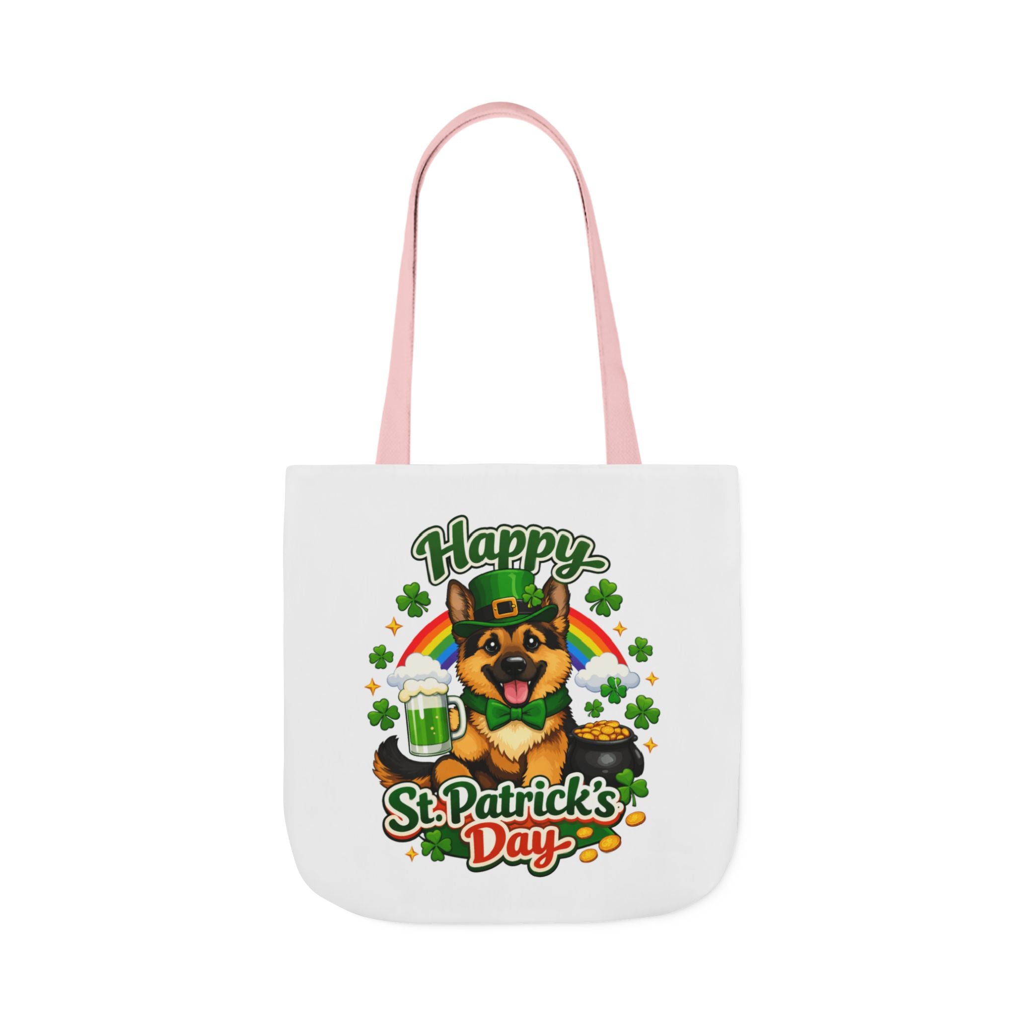 German Shepherd - Tote Bag