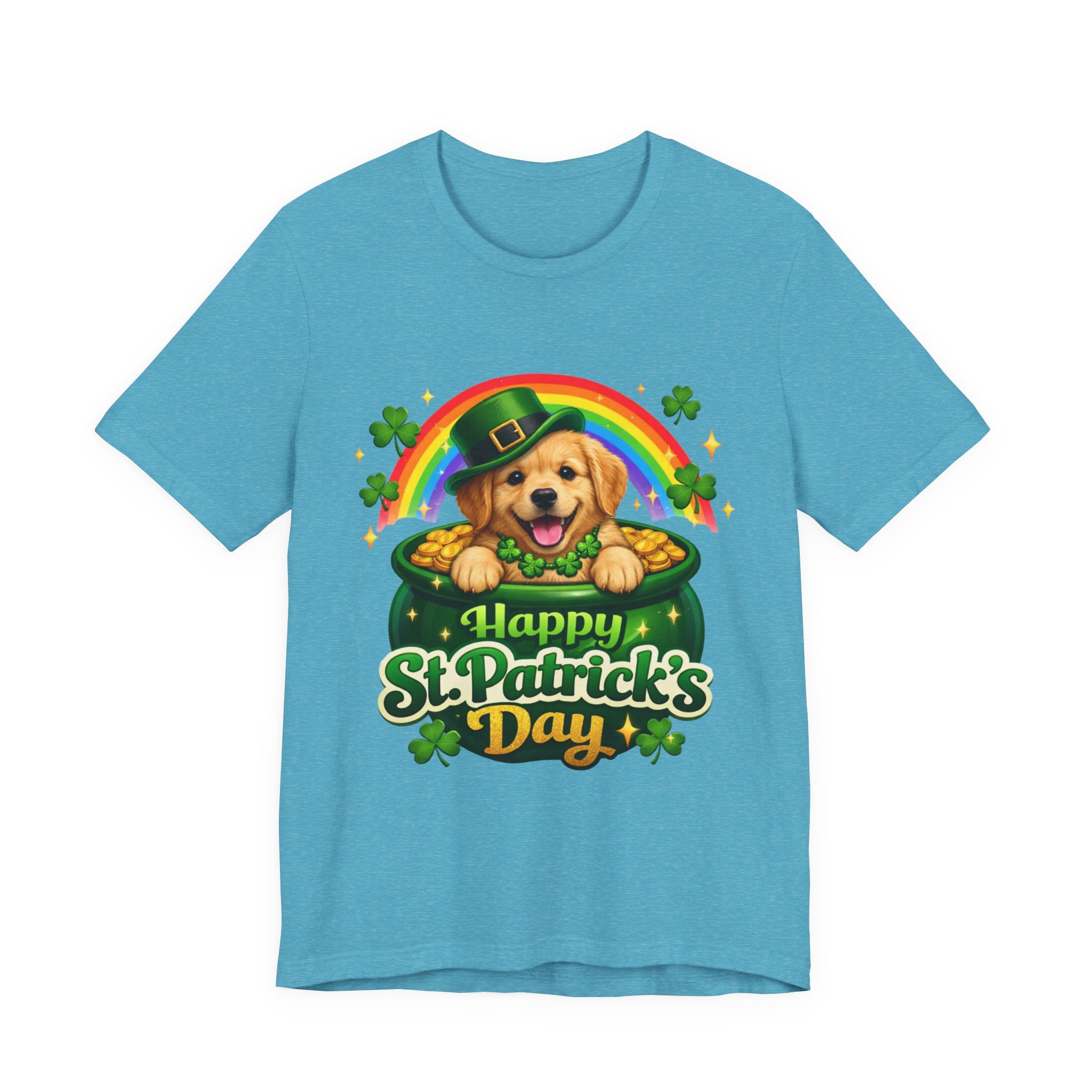 Golden Retriever - T-Shirt
