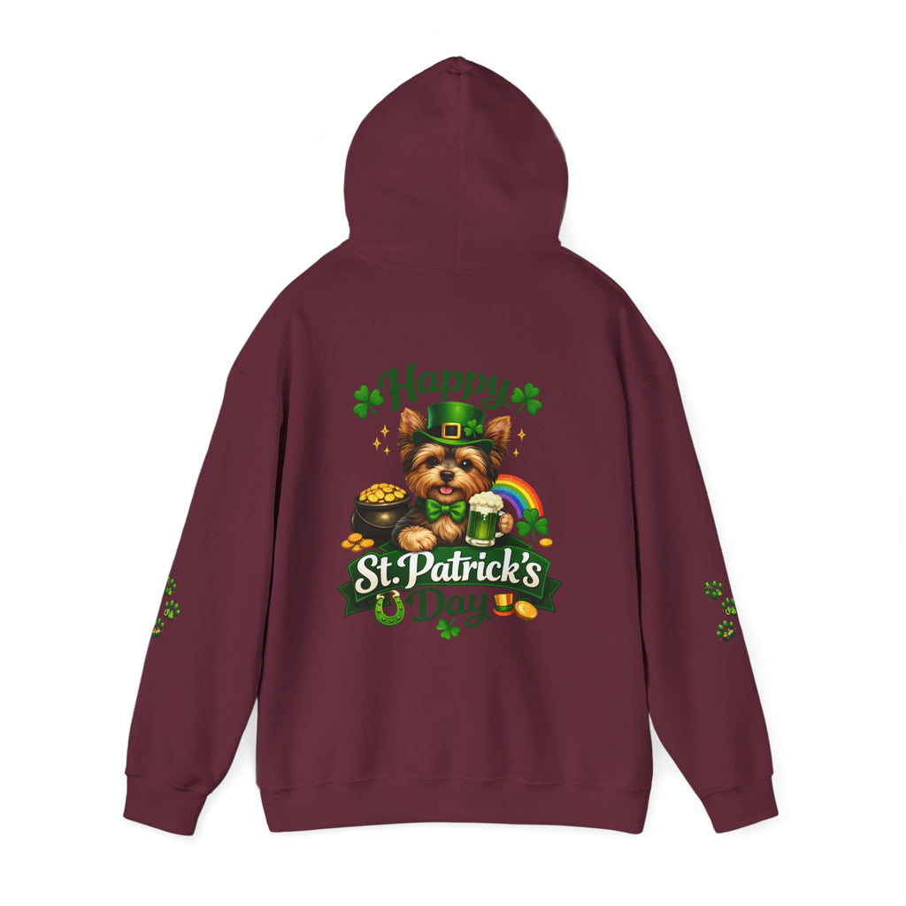 Yorkie - Hoodie