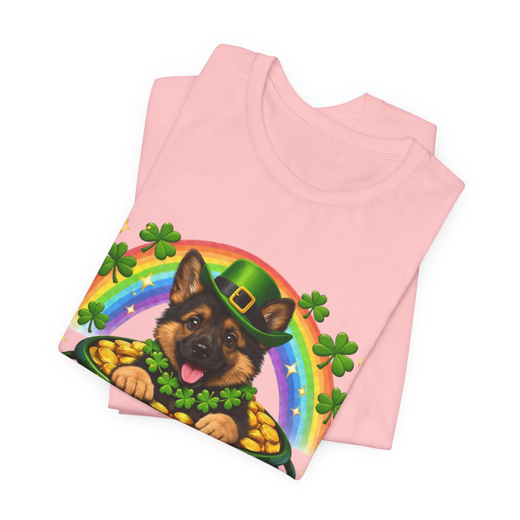 German Shepherd - T-Shirt