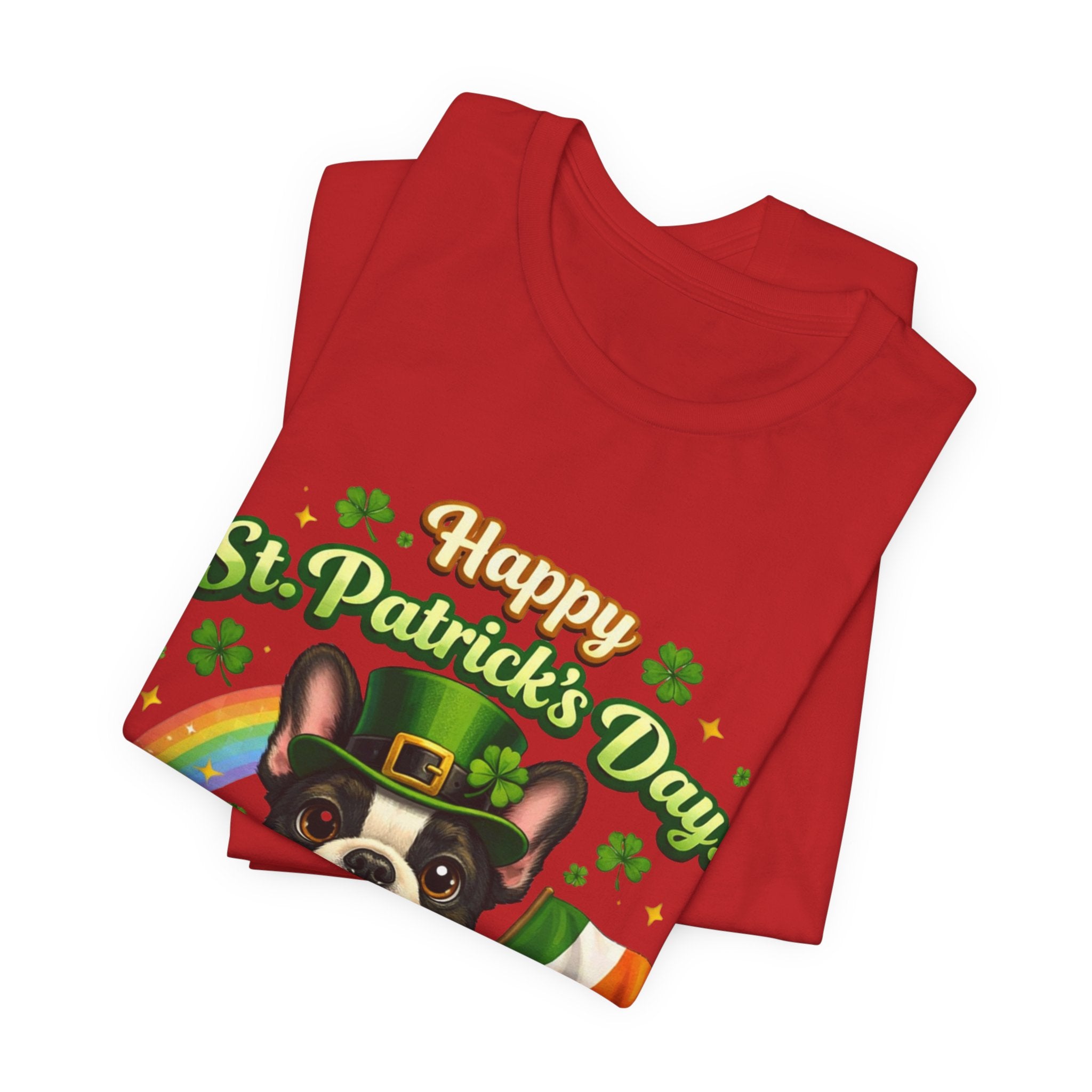 Frenchie - T-Shirt