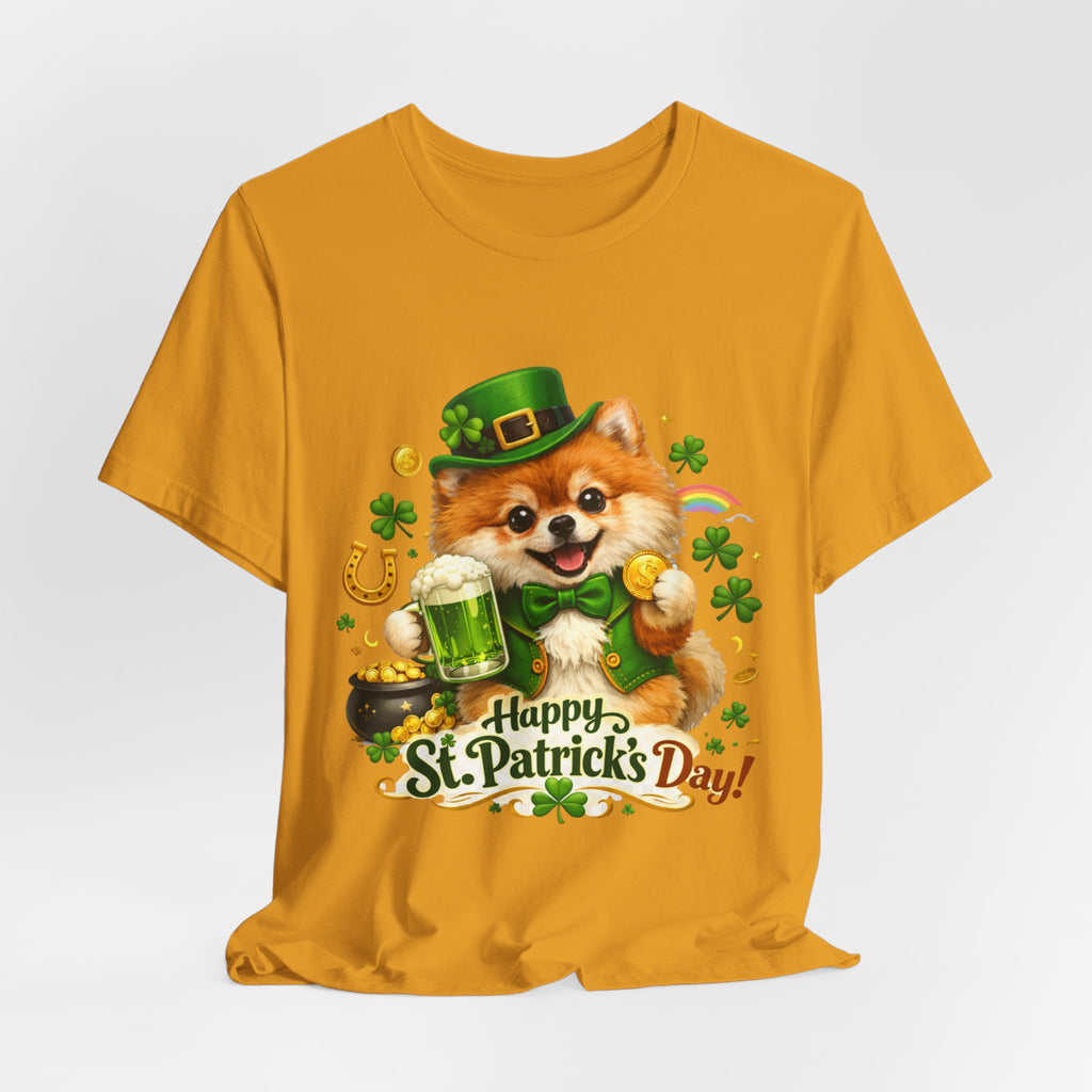 Pomeranian - T-Shirt
