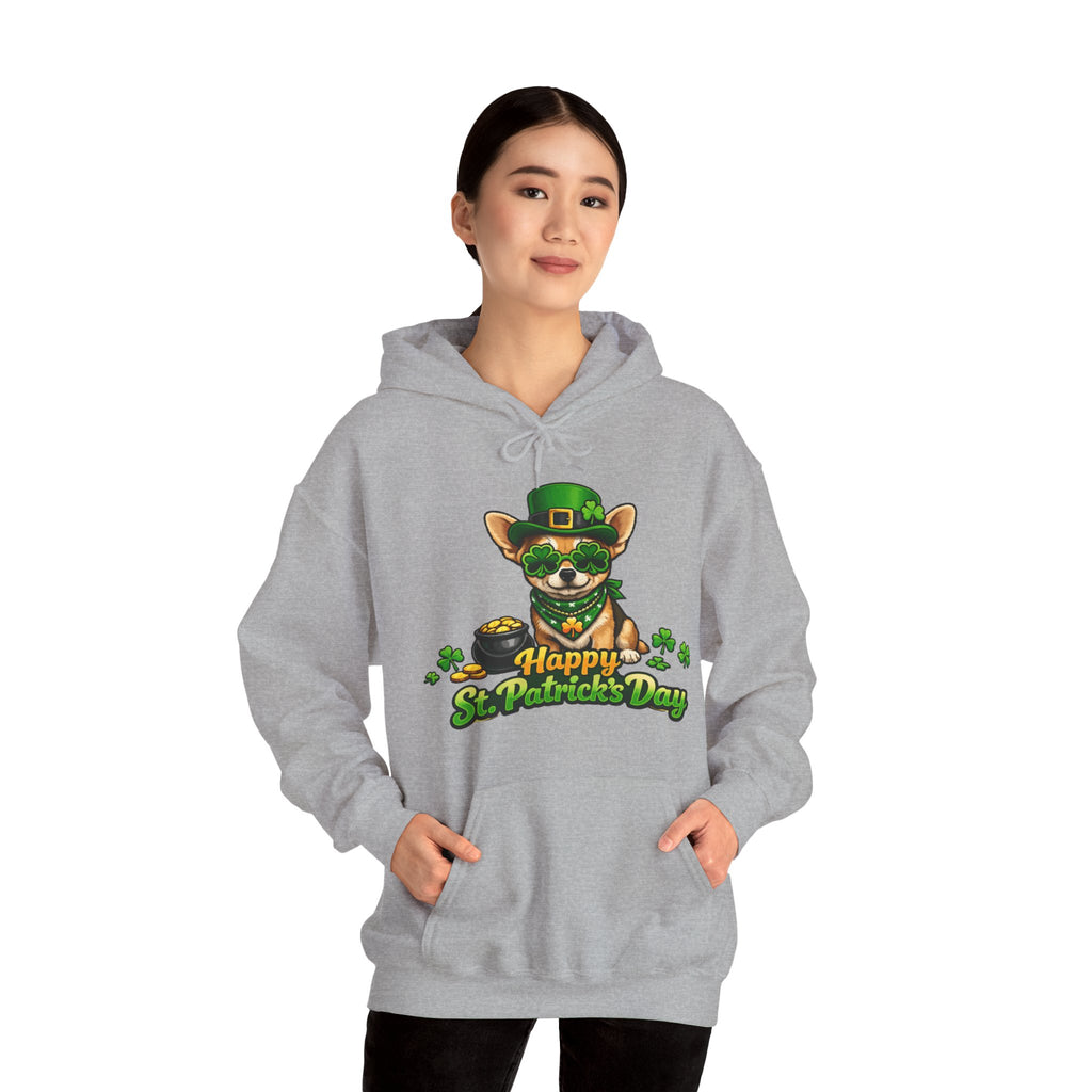 Chihuahua - Hoodie